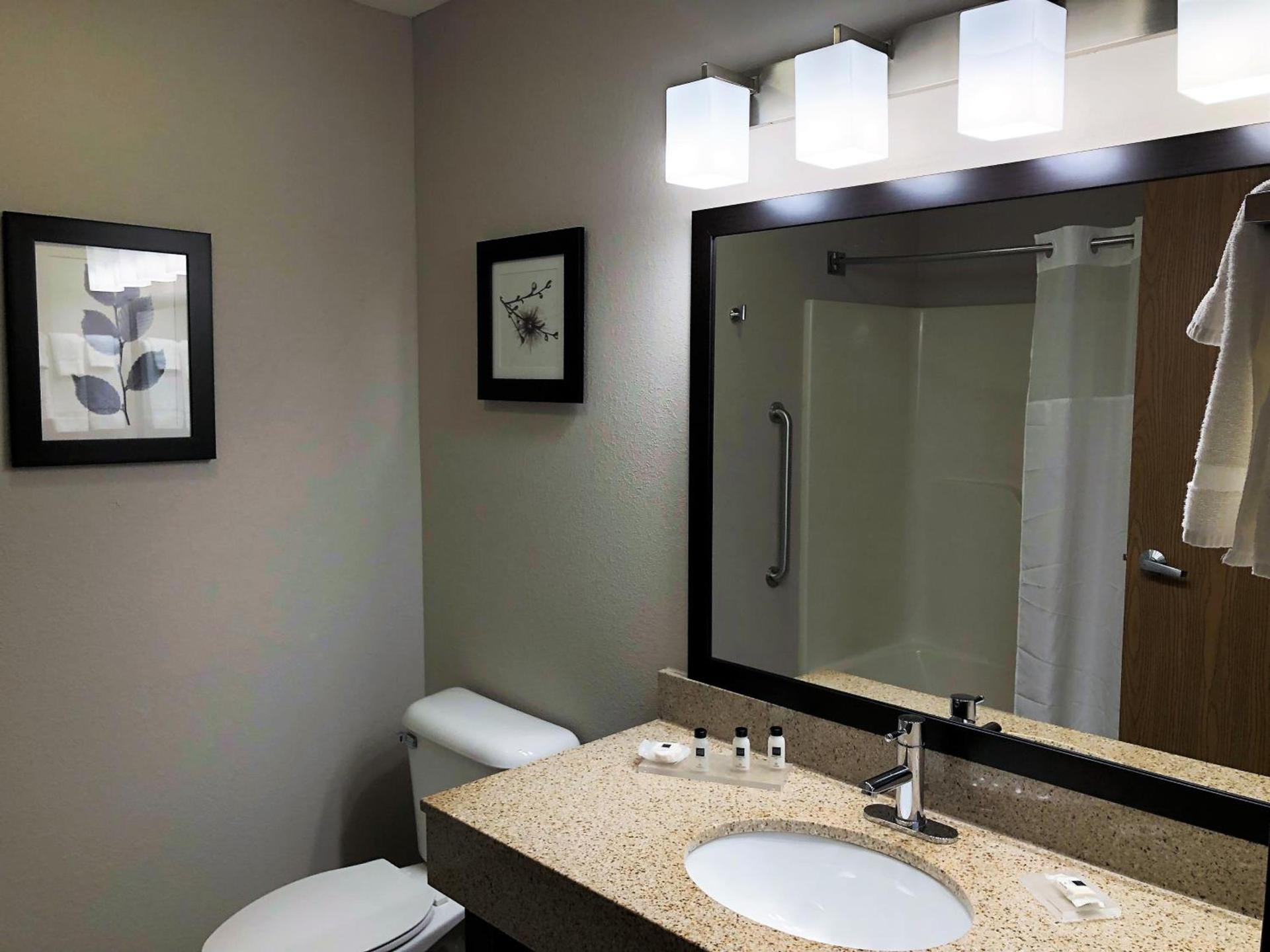 Country Inn & Suites by Radisson, Mt Pleasant-Racine West, WI photo 50