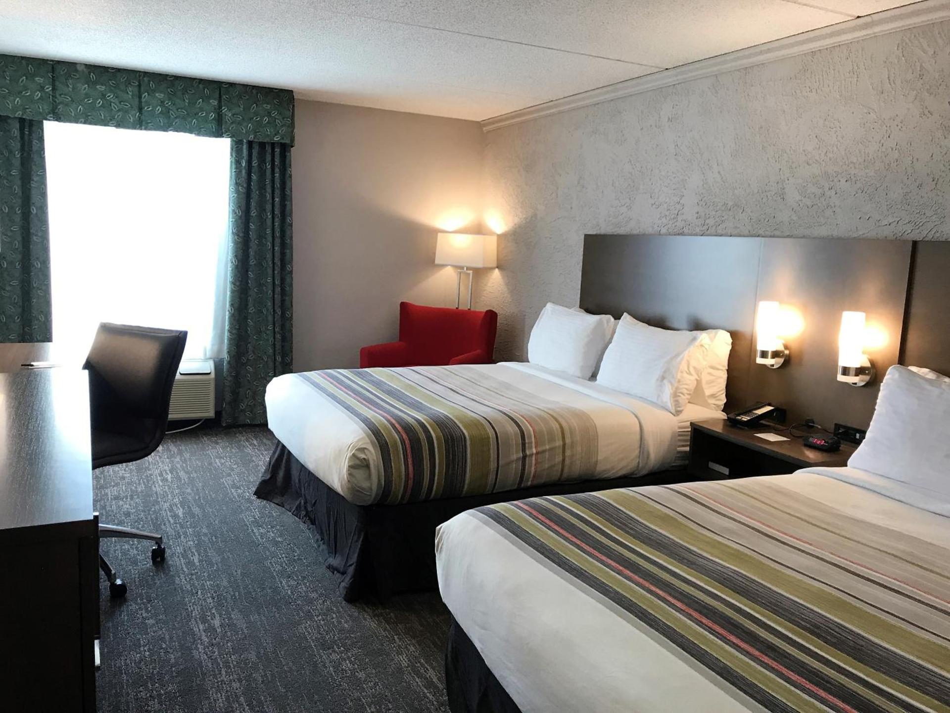 Country Inn & Suites by Radisson, Mt Pleasant-Racine West, WI photo 48