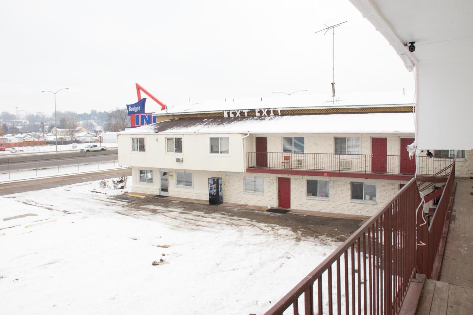 Budget Inn photo 4