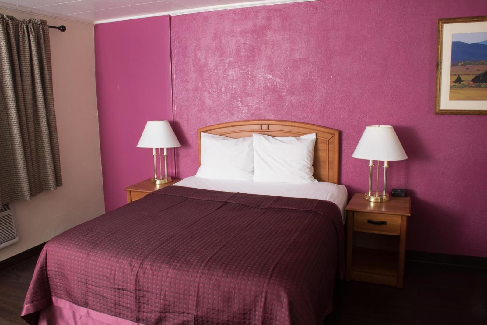 Budget Inn photo 9