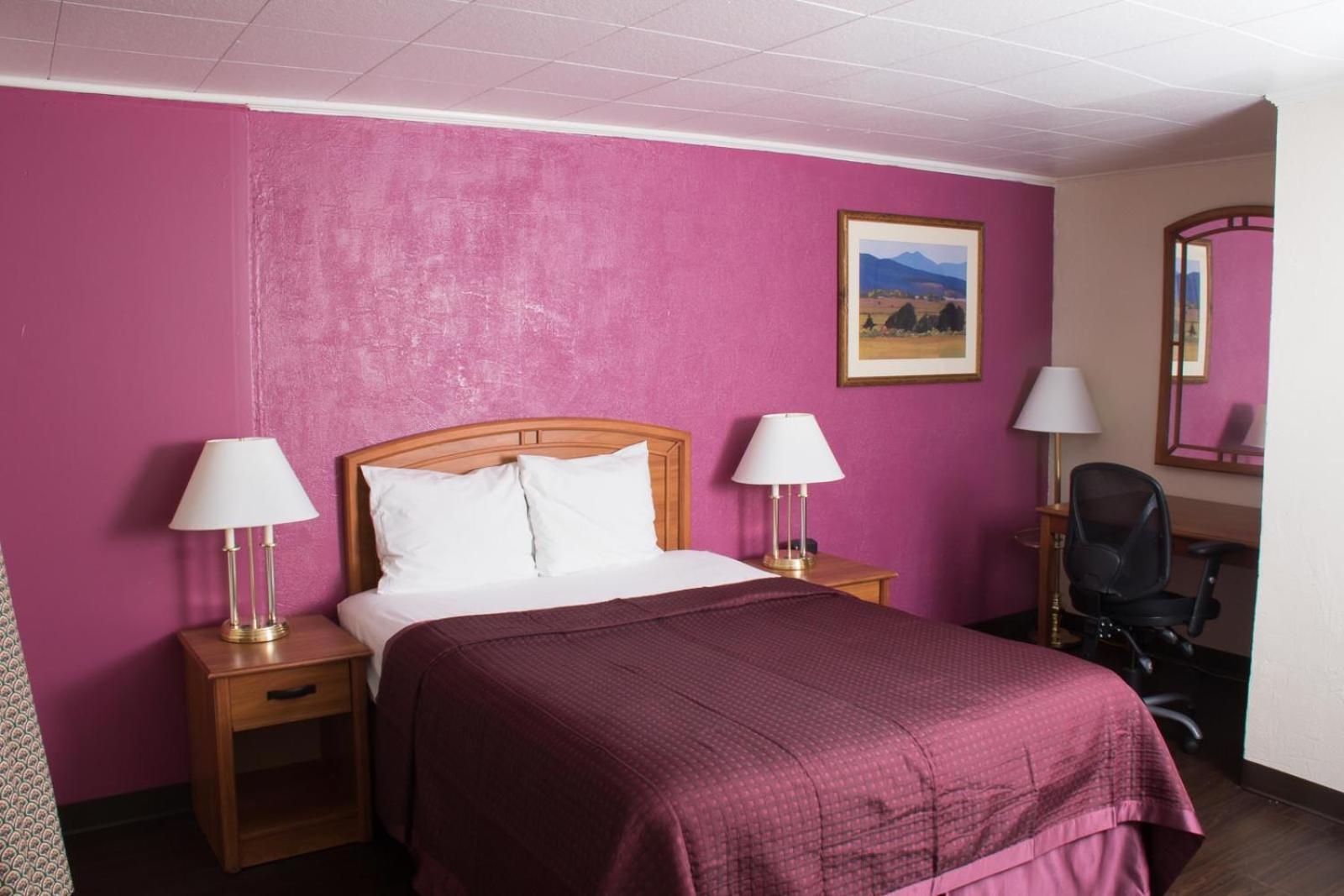 Budget Inn photo 12