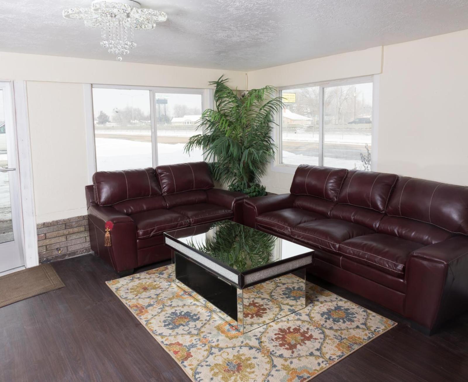 Budget Inn photo 22