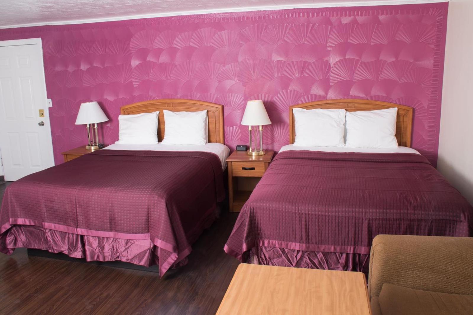 Budget Inn photo 27