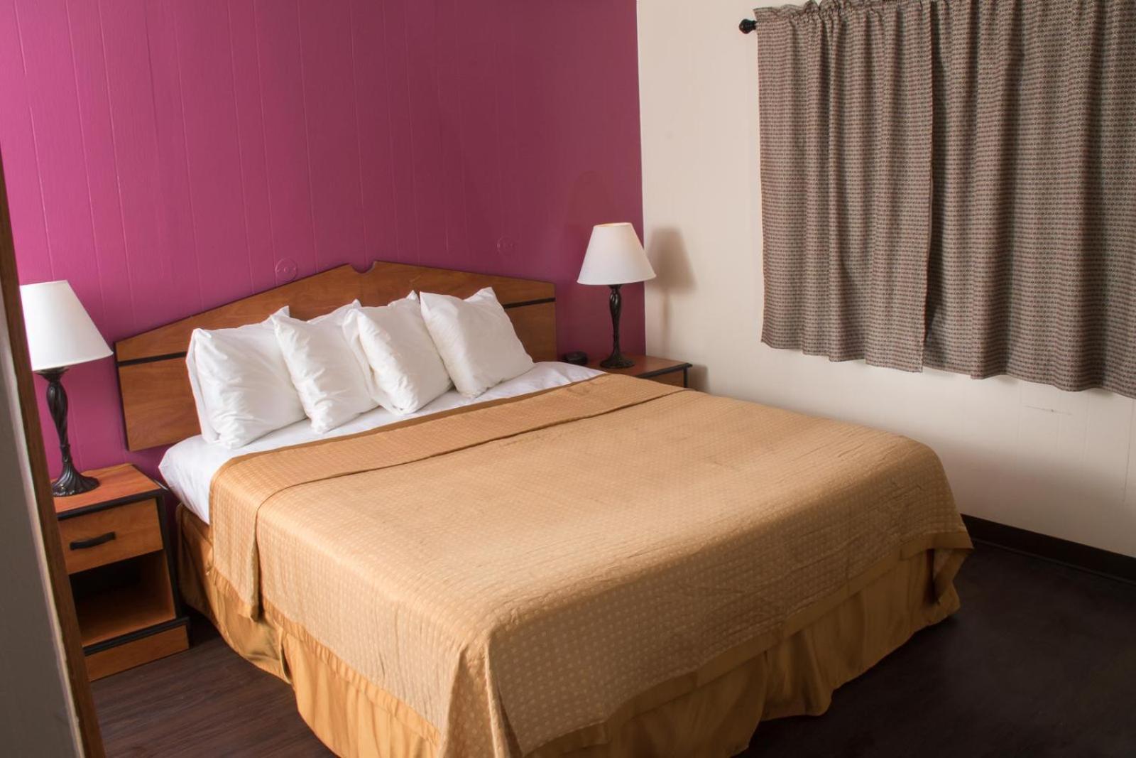Budget Inn photo 28