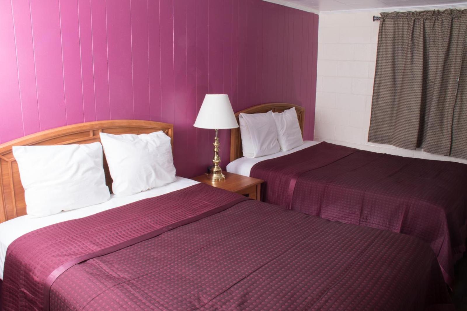 Budget Inn photo 16