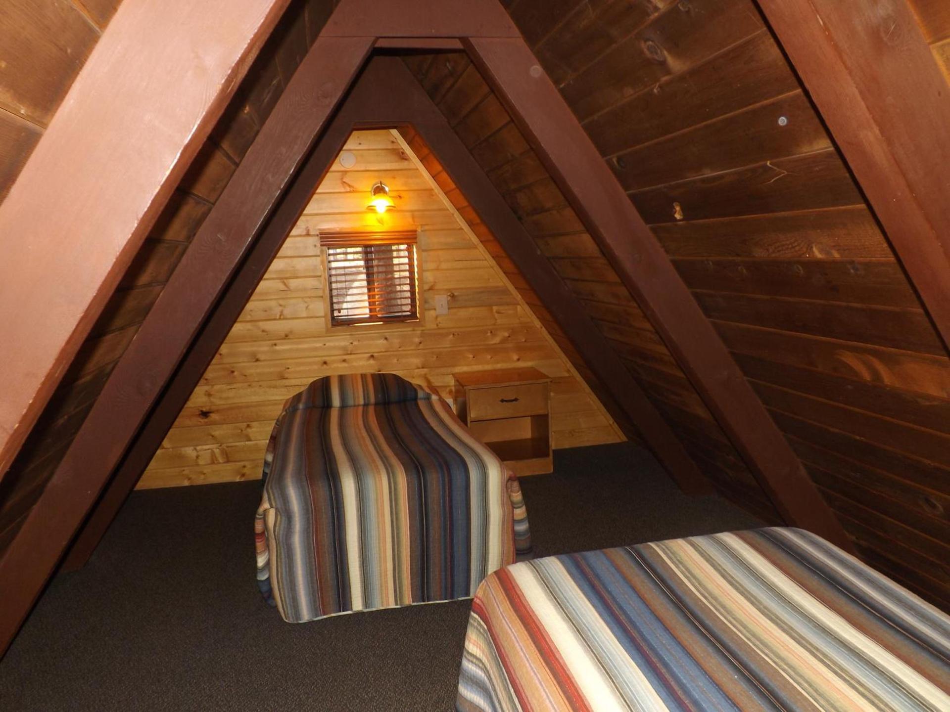 Arizona Mountain Inn & Cabins photo 52