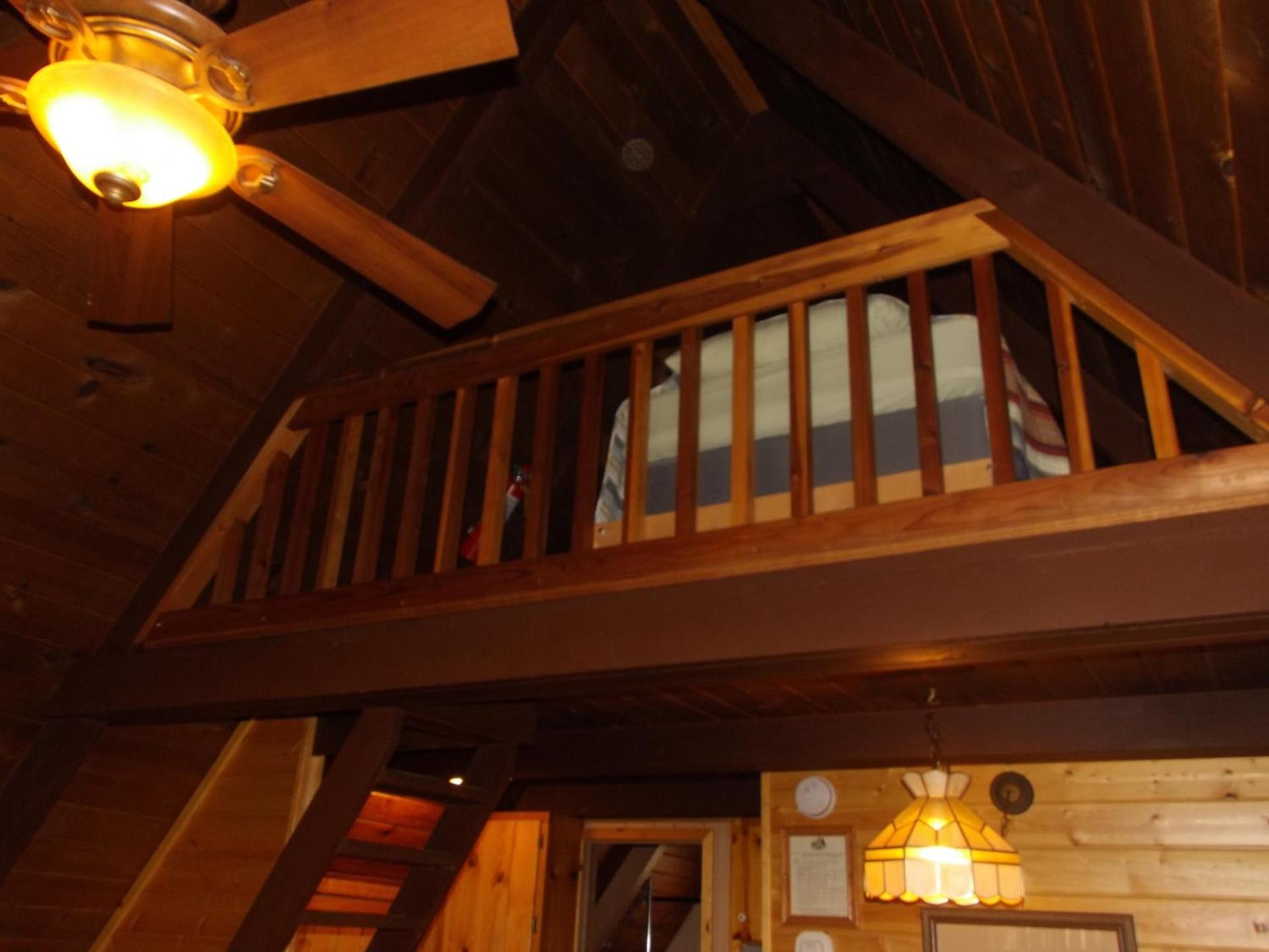 Arizona Mountain Inn & Cabins photo 53