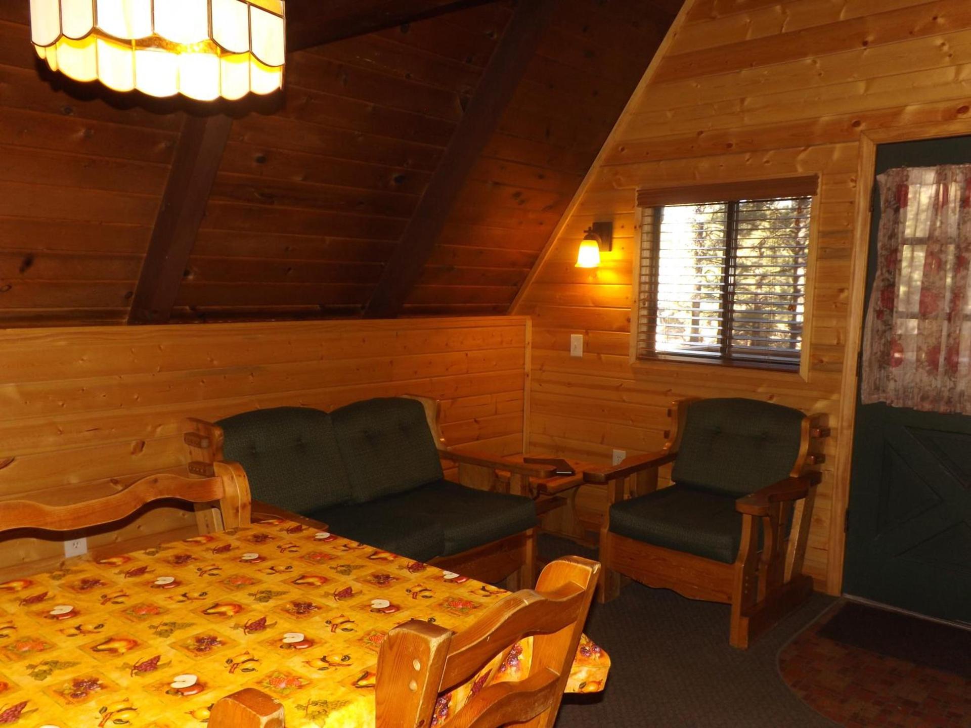 Arizona Mountain Inn & Cabins photo 55