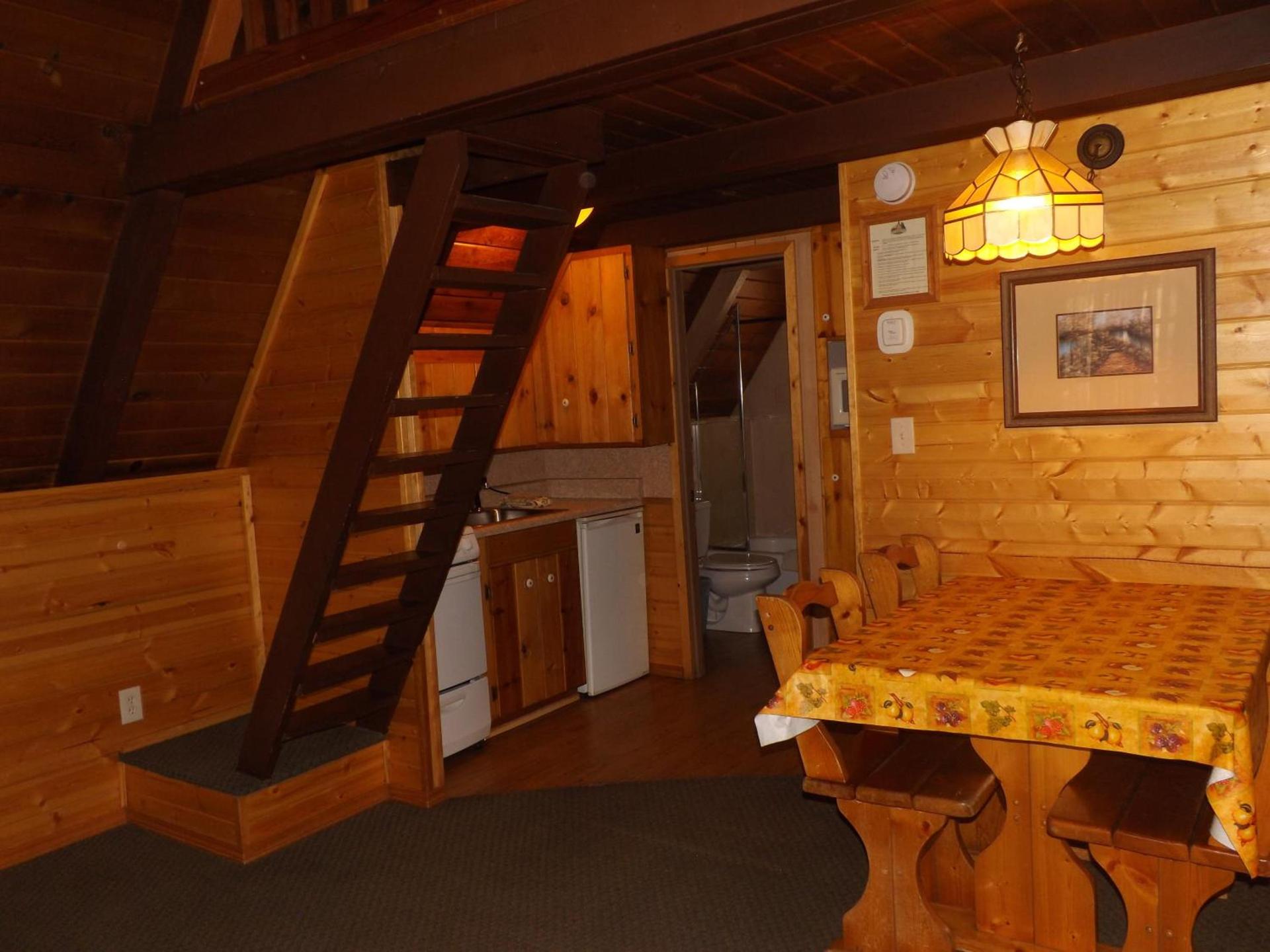 Arizona Mountain Inn & Cabins photo 56