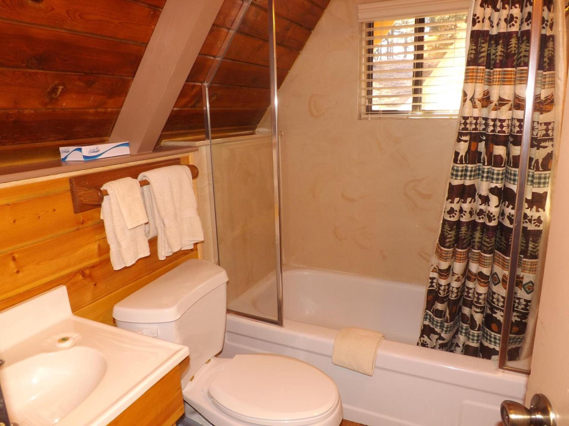 Arizona Mountain Inn & Cabins photo 57