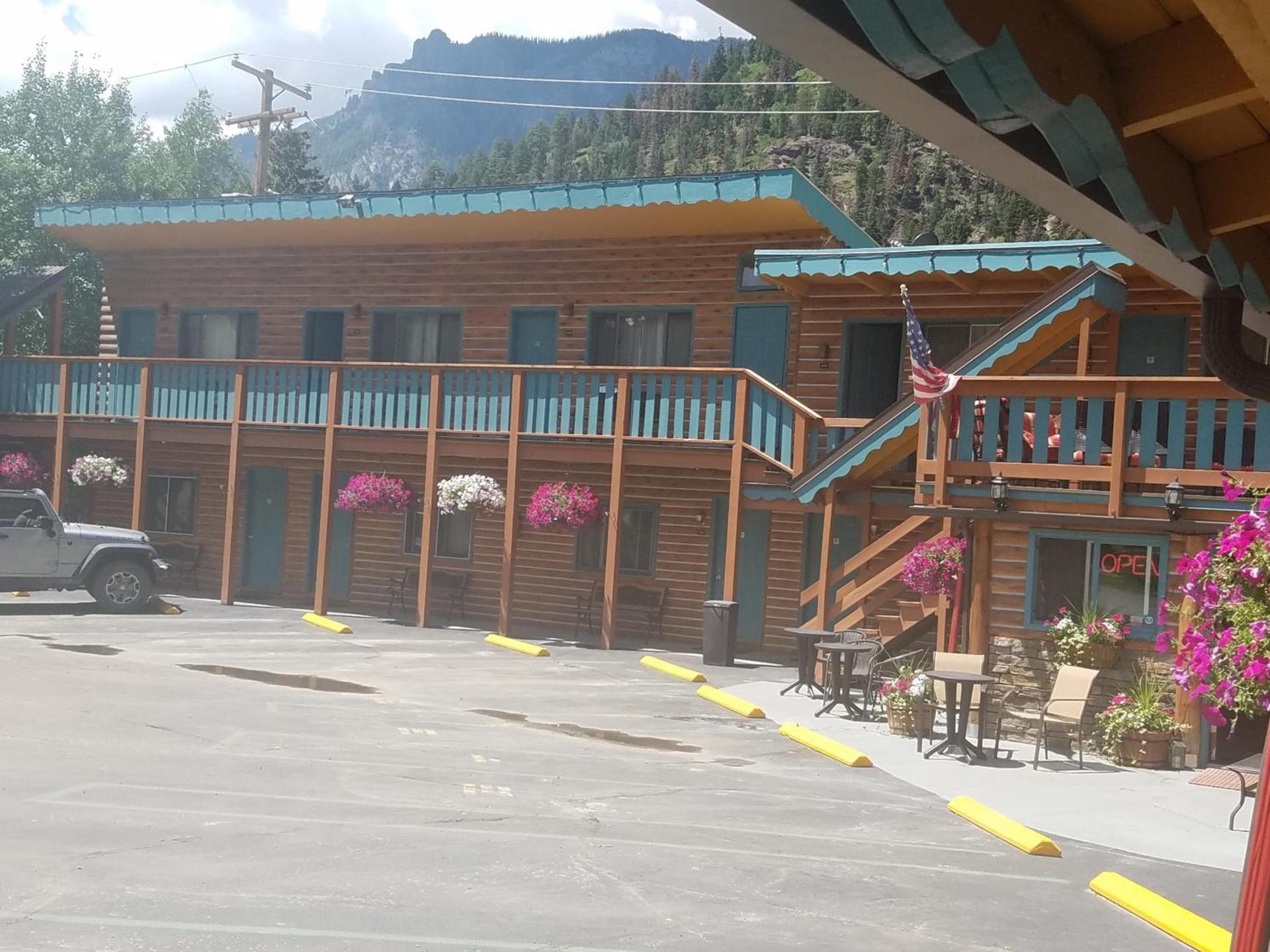 Ouray Inn photo 47