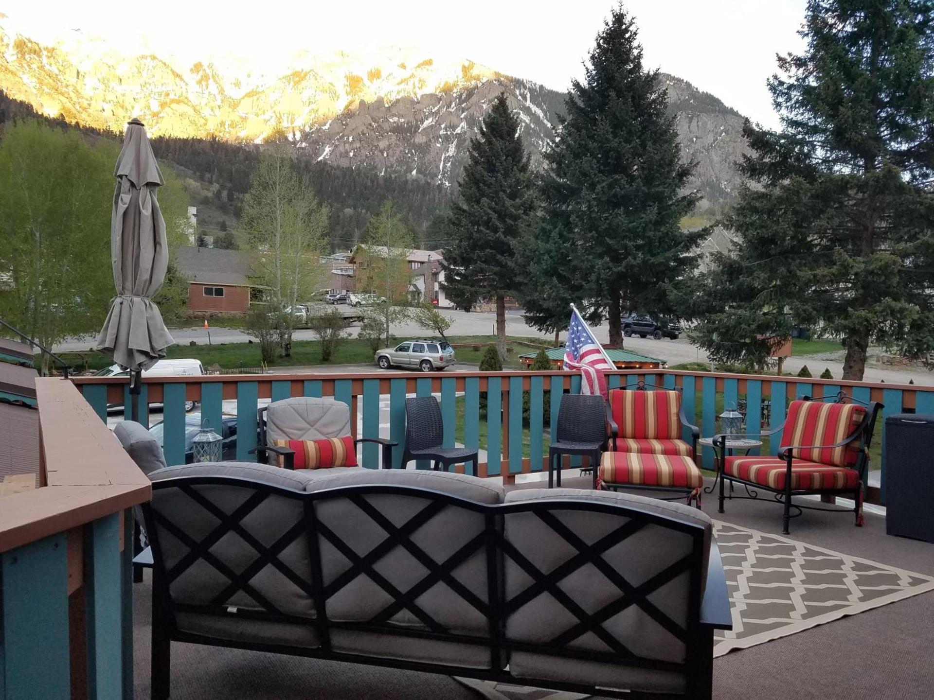 Ouray Inn photo 9