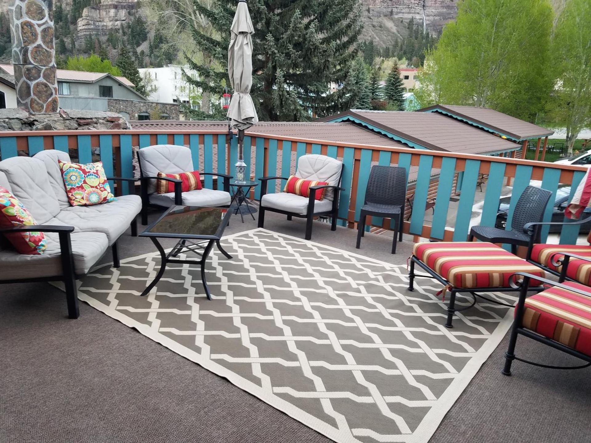 Ouray Inn photo 46
