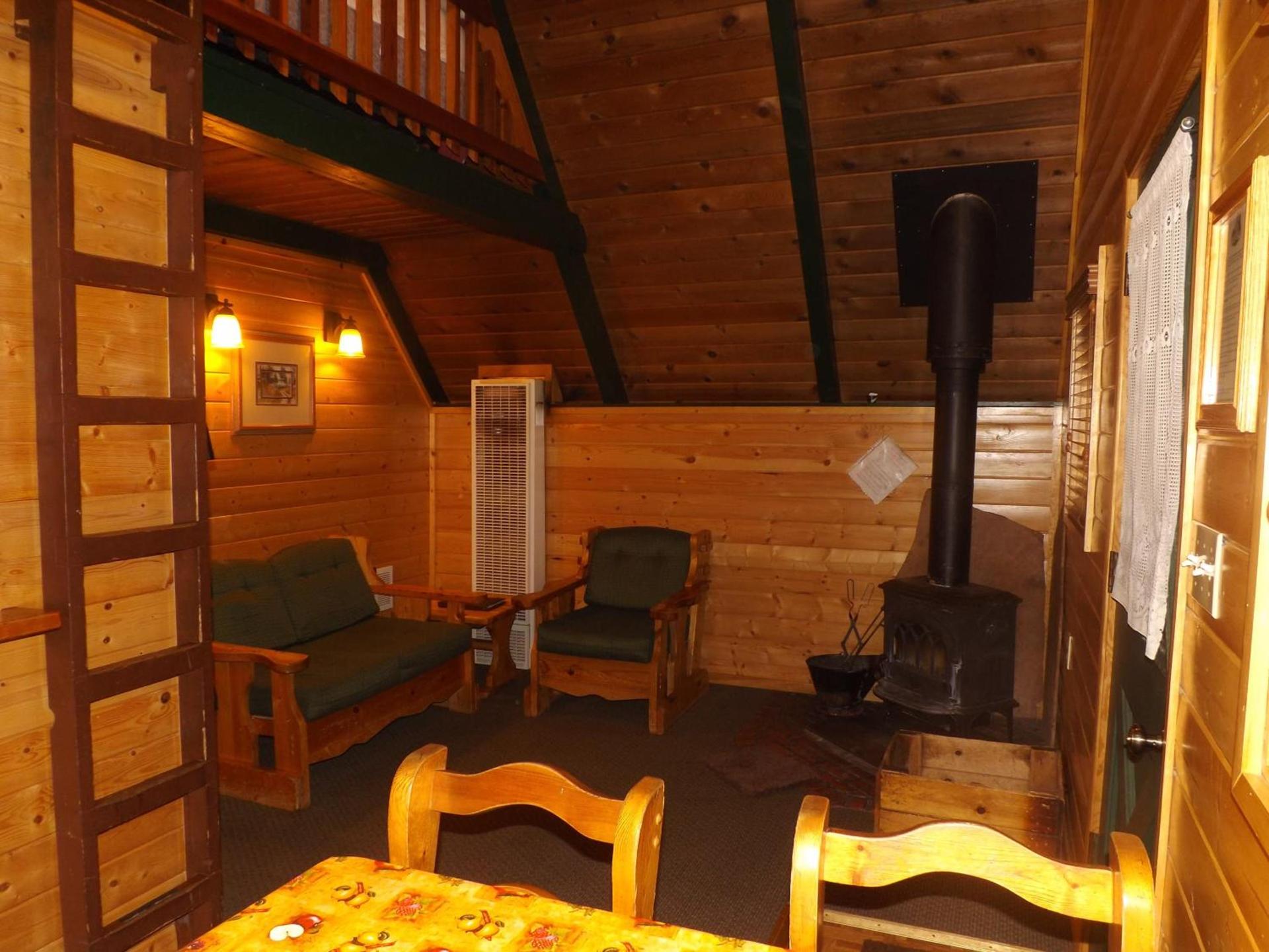 Arizona Mountain Inn & Cabins photo 50