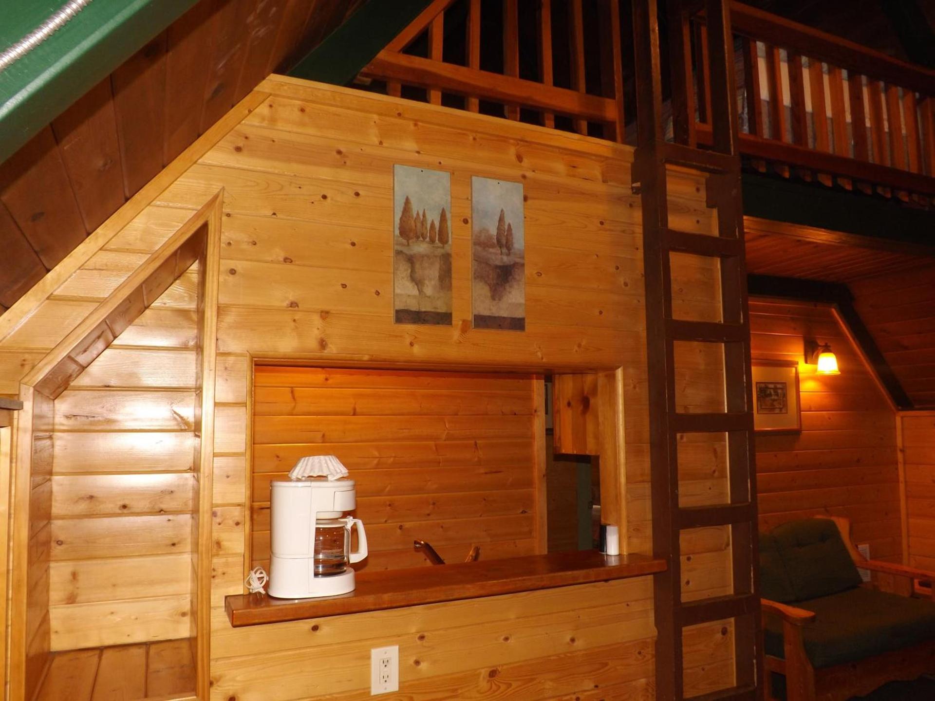 Arizona Mountain Inn & Cabins photo 51
