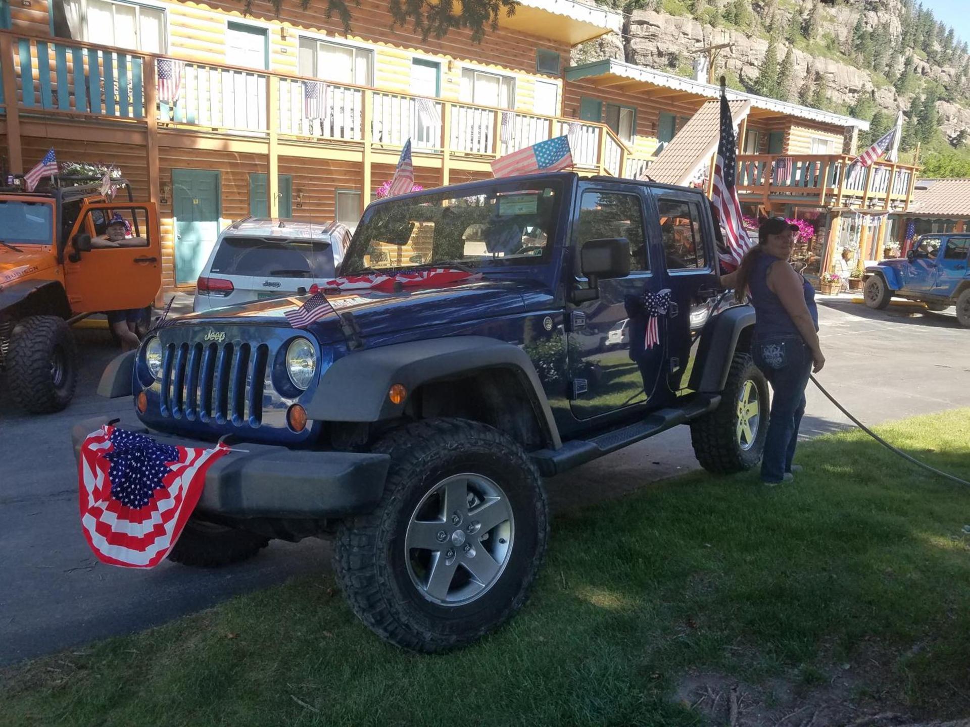 Ouray Inn photo 44