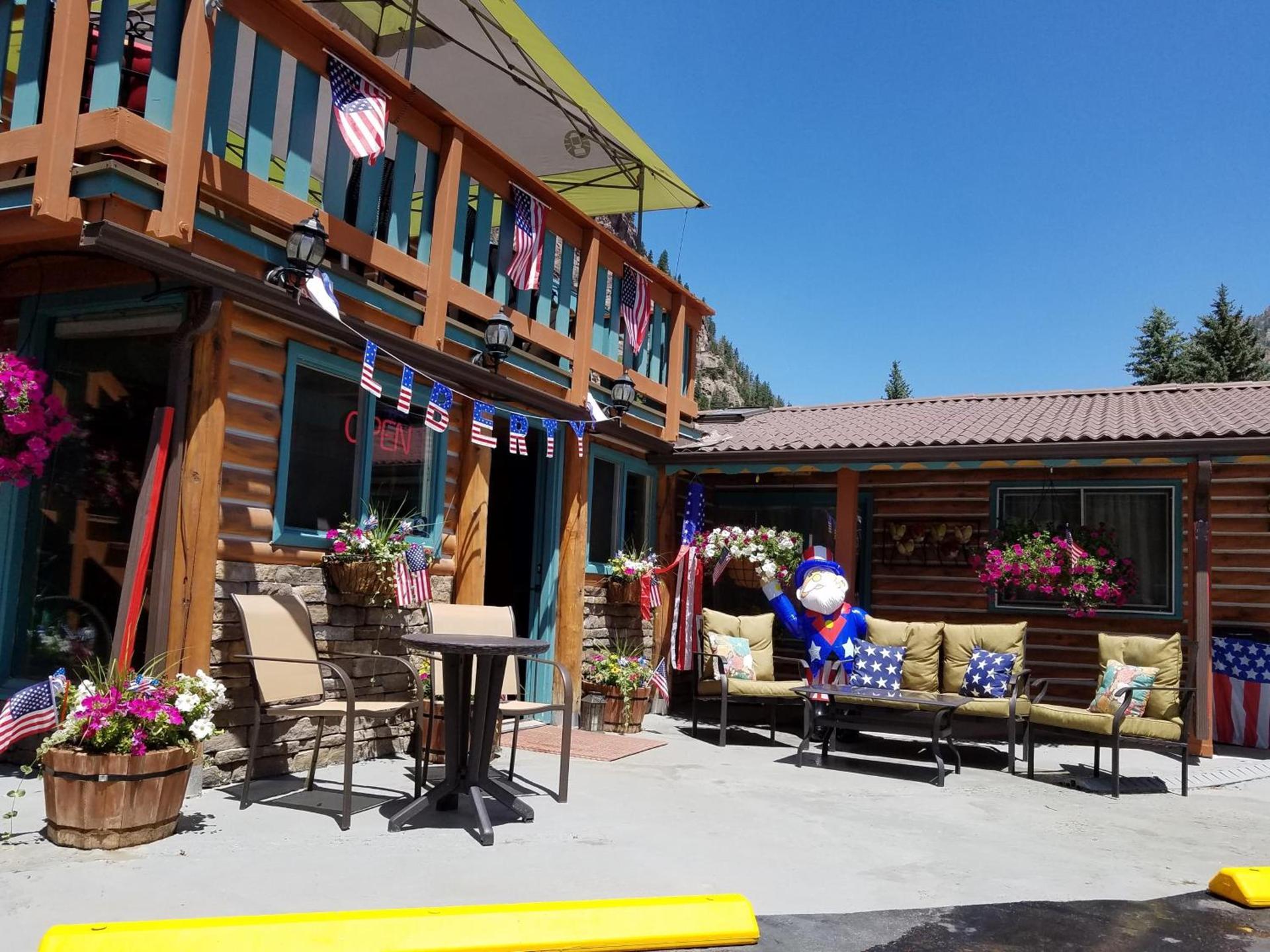 Ouray Inn photo 43