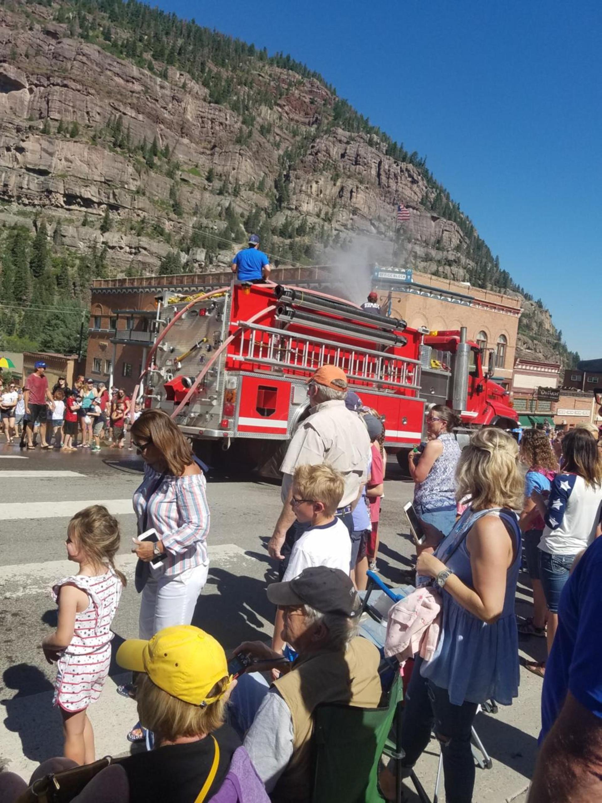 Ouray Inn photo 42