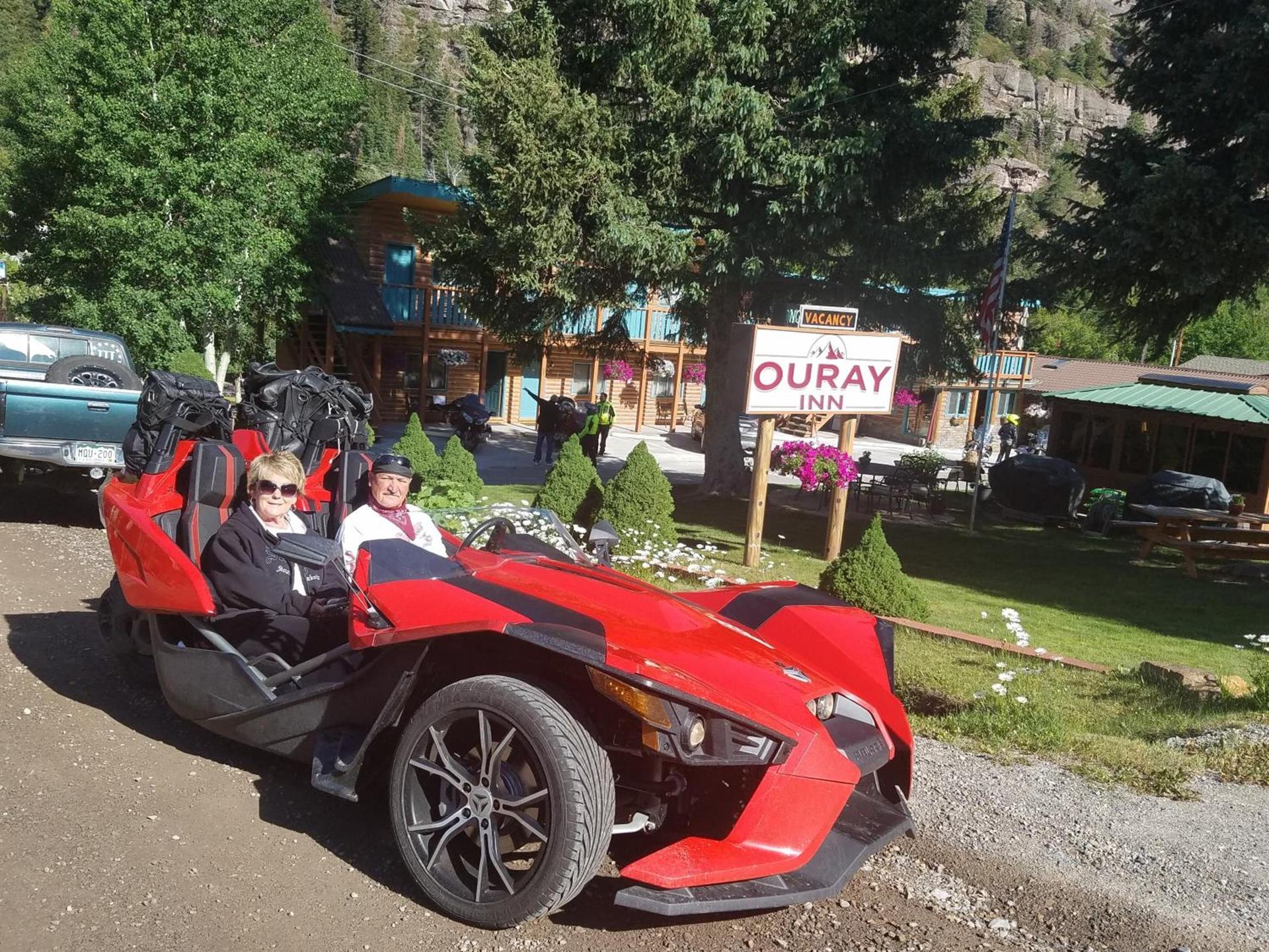 Ouray Inn photo 36