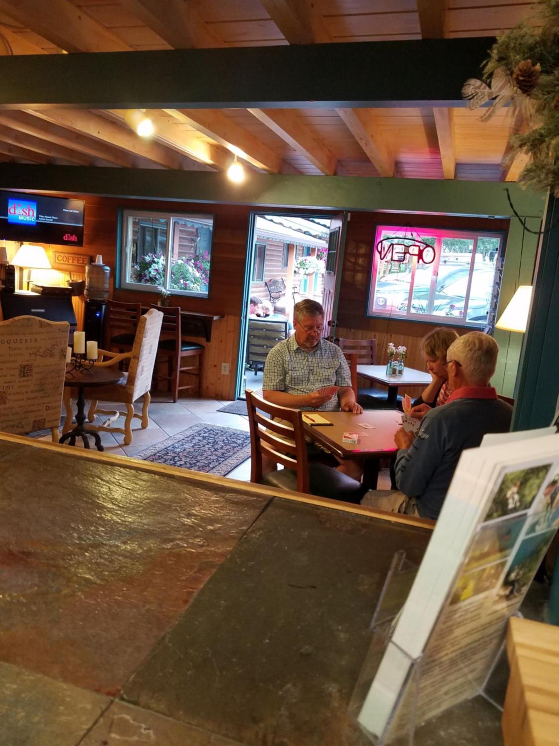 Ouray Inn photo 35