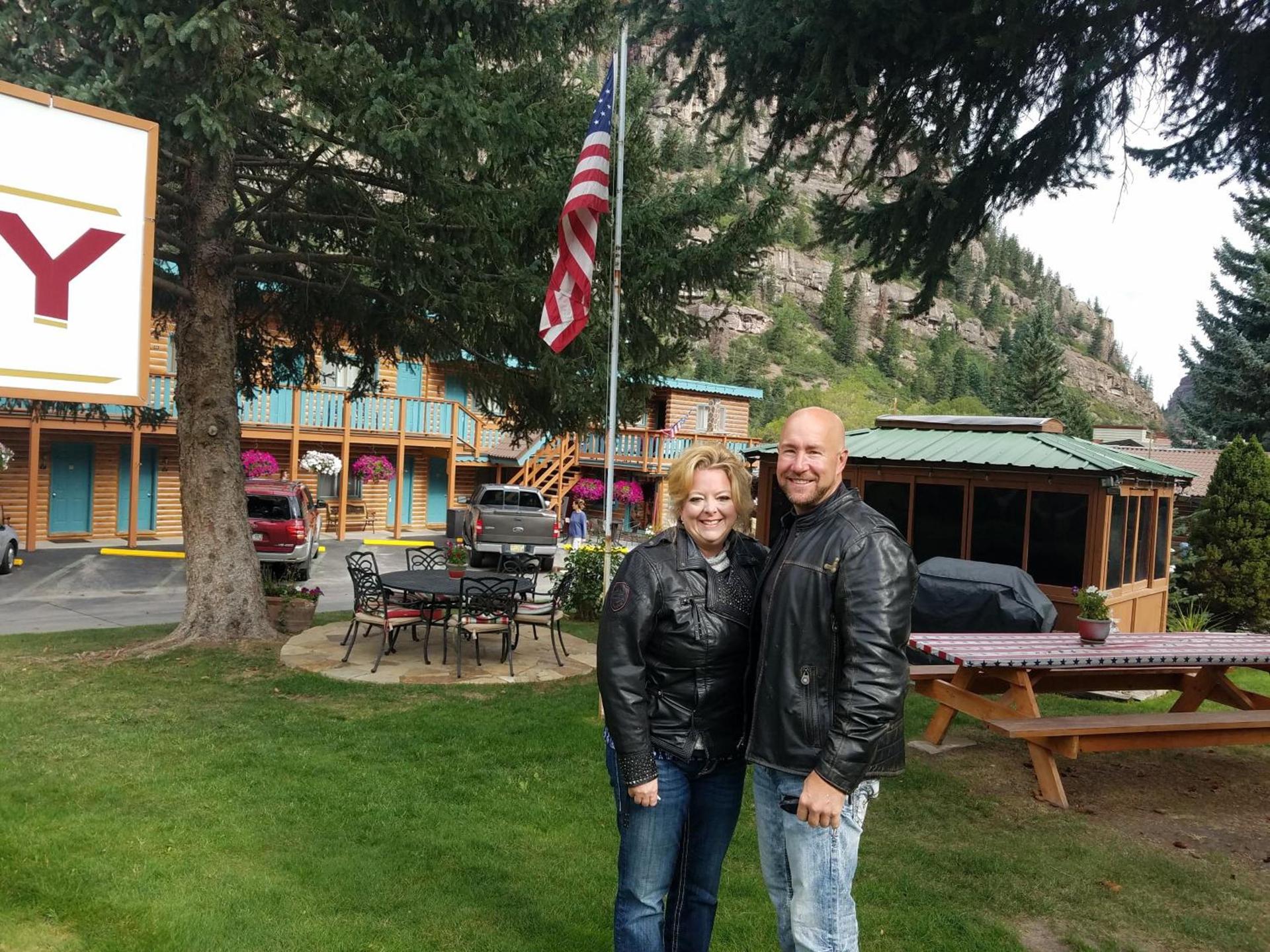 Ouray Inn photo 34