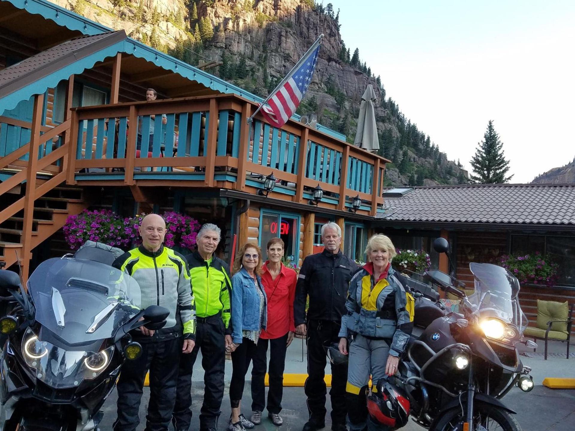 Ouray Inn photo 33