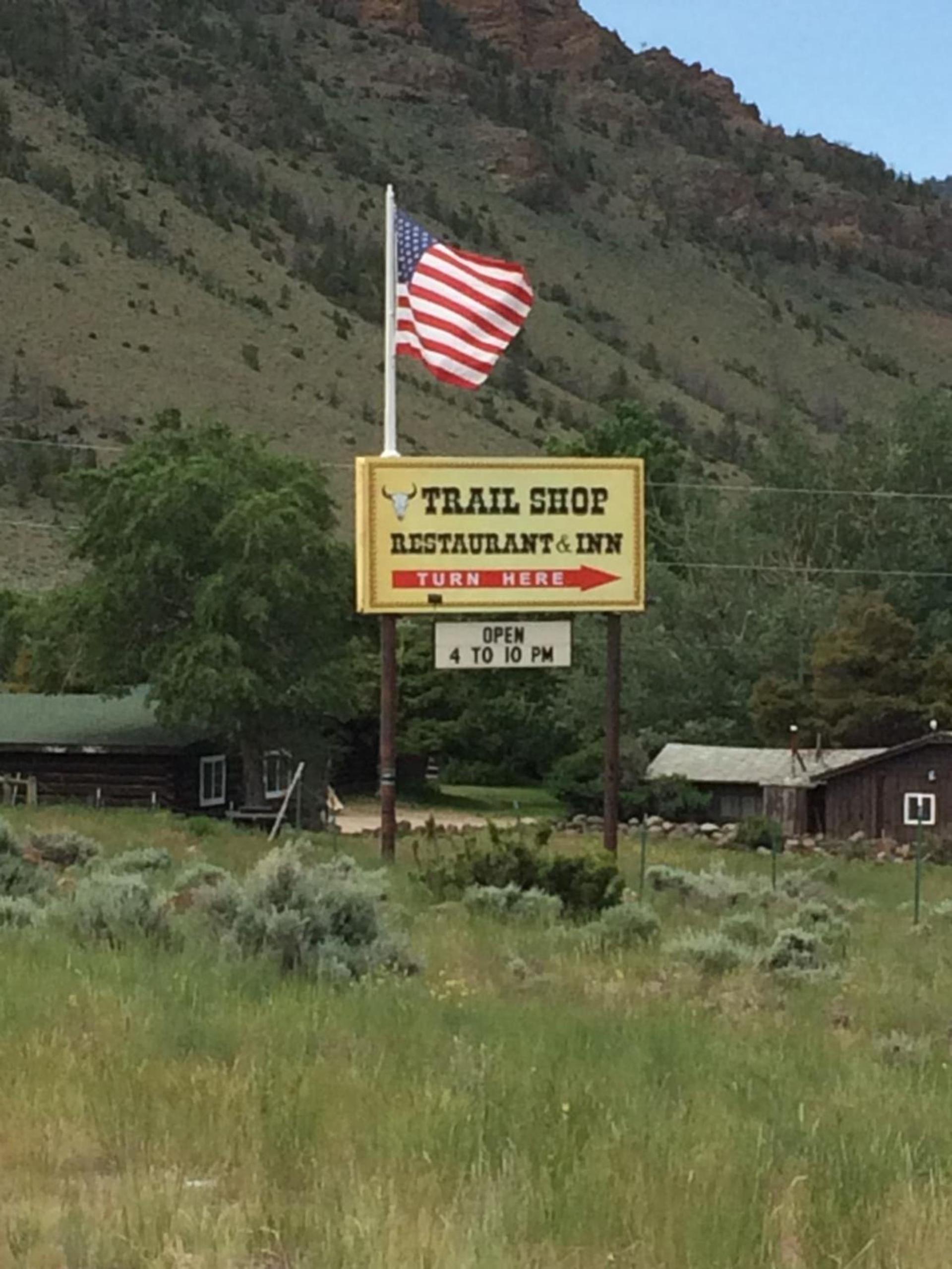 Trail Shop Inn photo 47