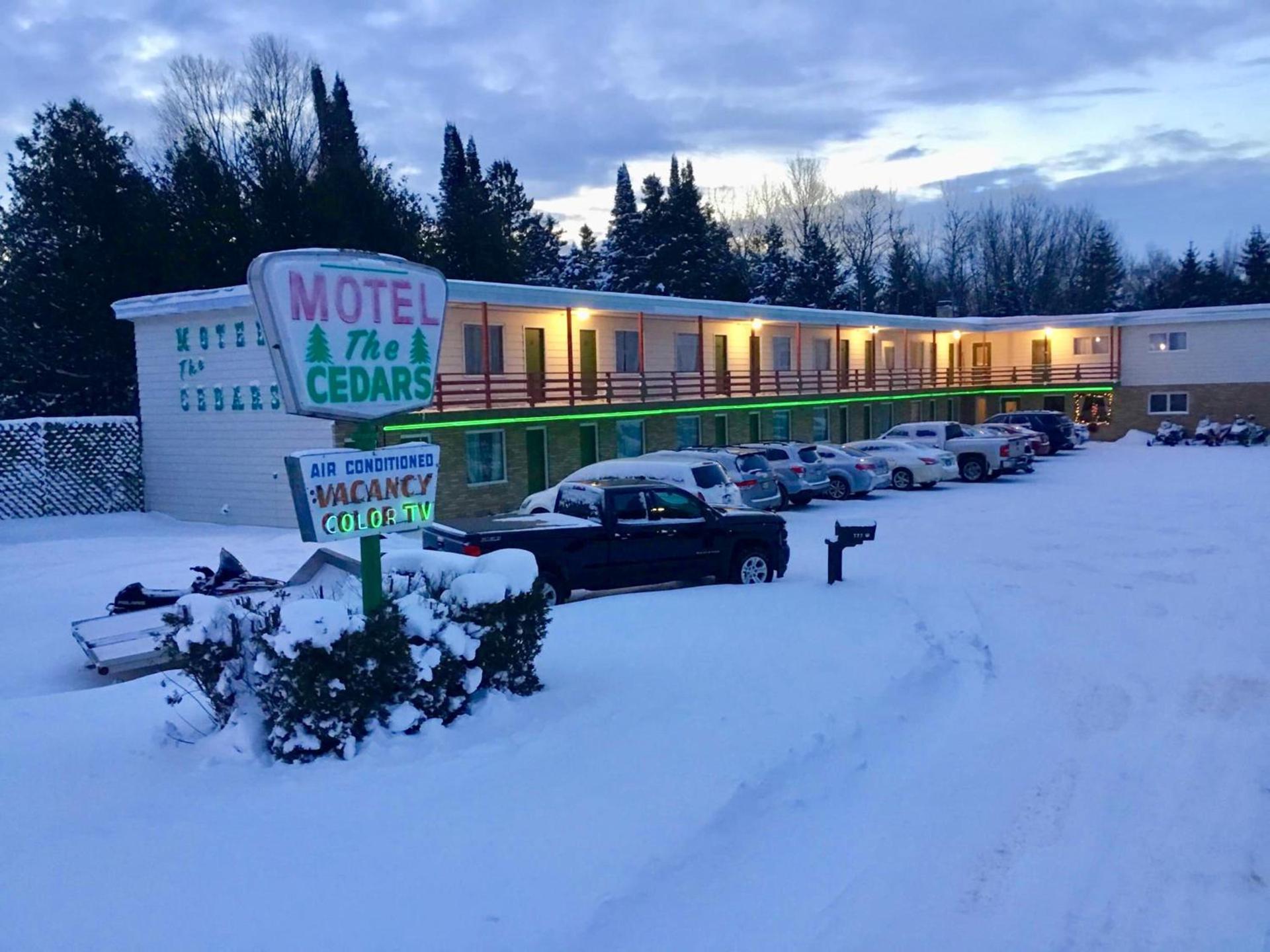 Cedars Motel photo 3