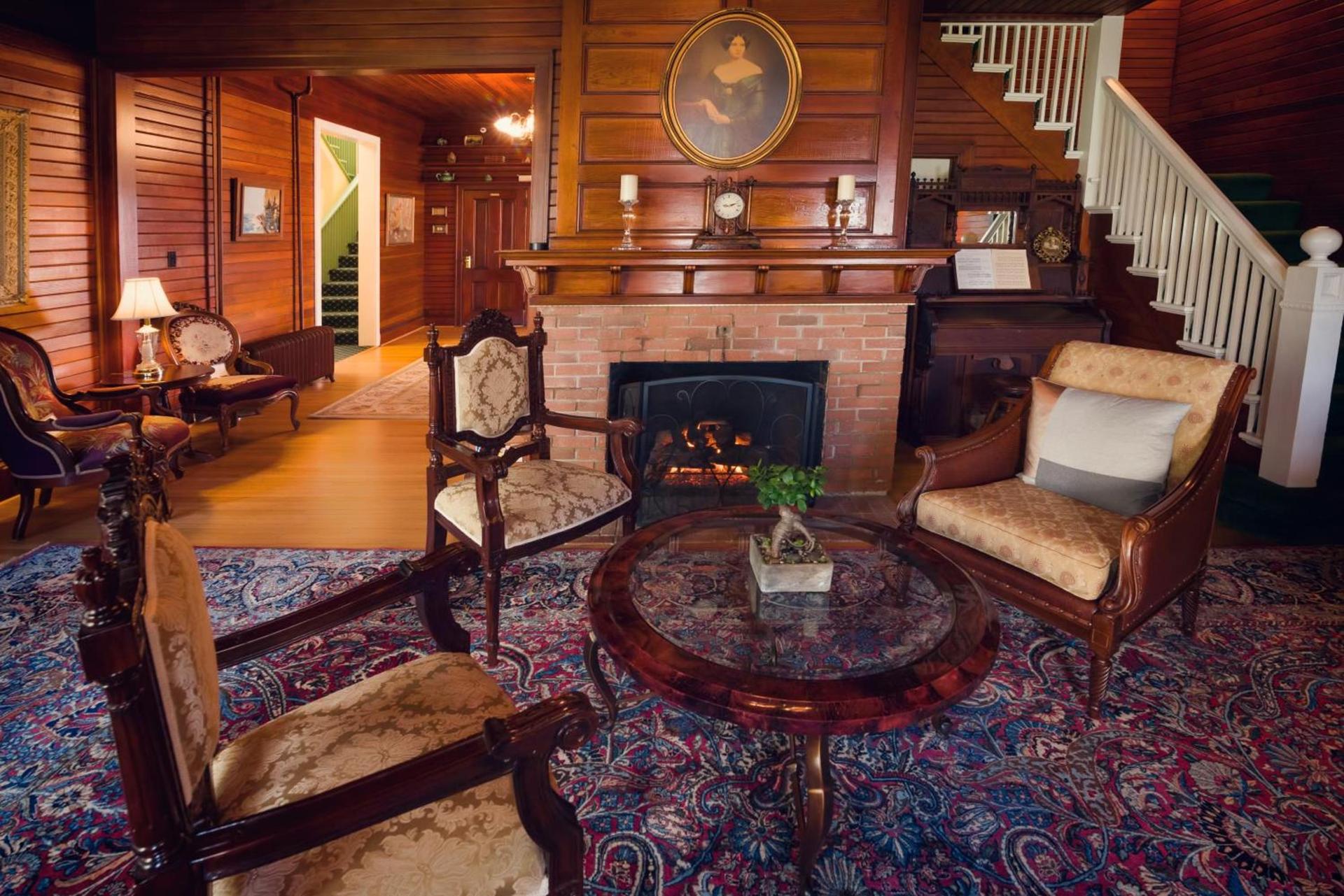Gilbert Inn Seaside photo 19
