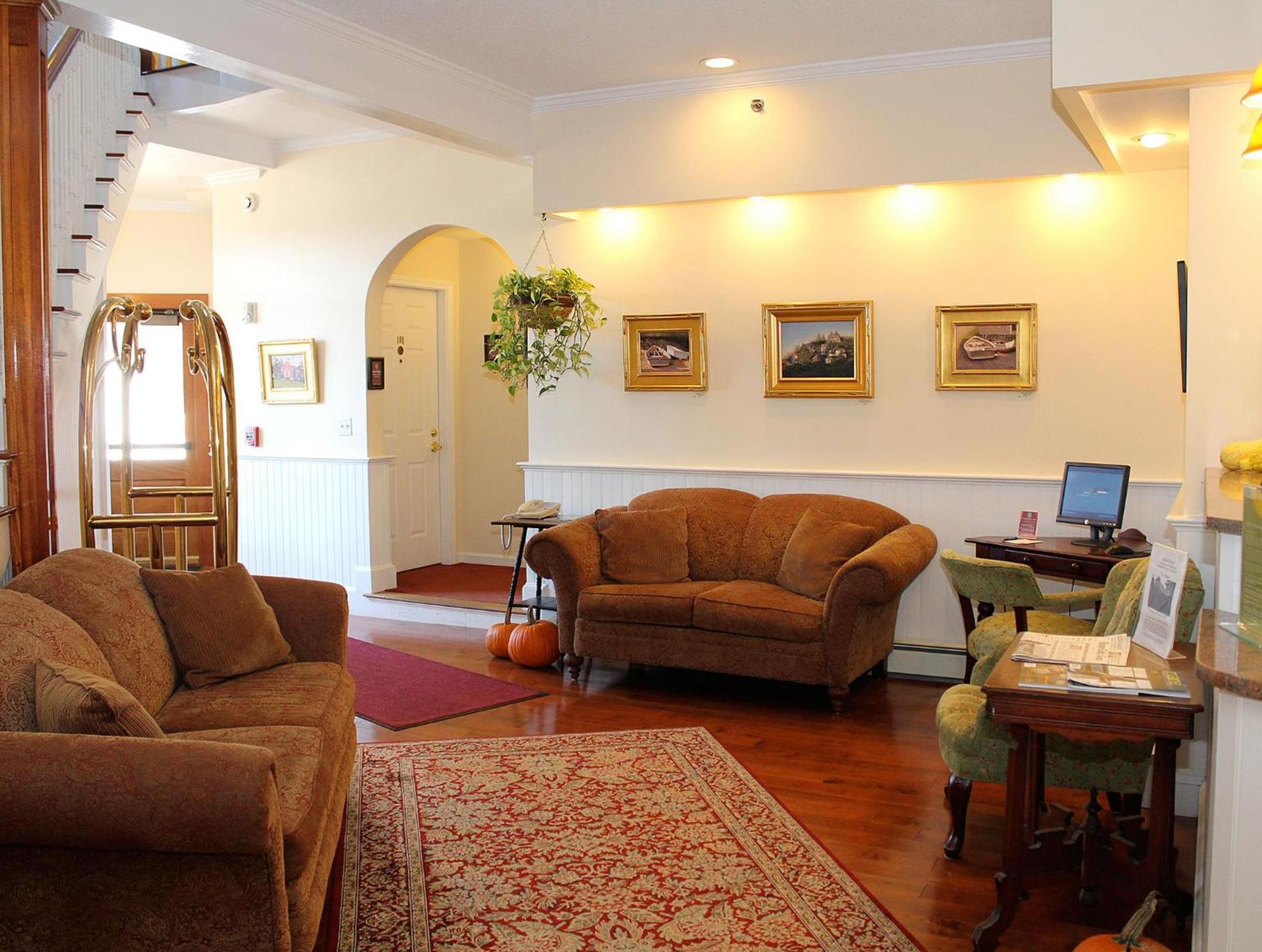 Lord Camden Inn photo 2