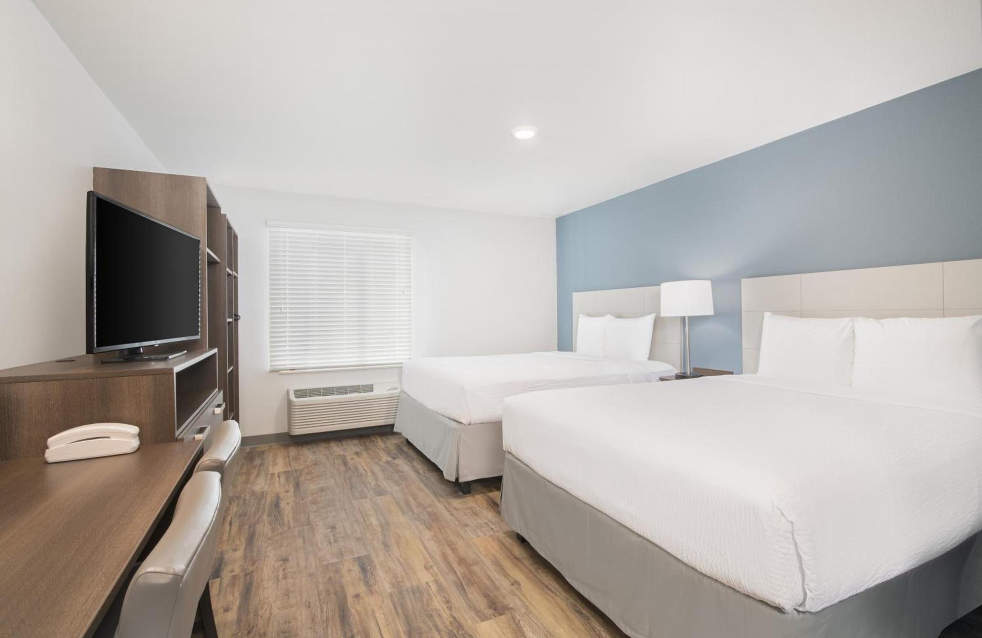 WoodSpring Suites Savannah Pooler photo 27