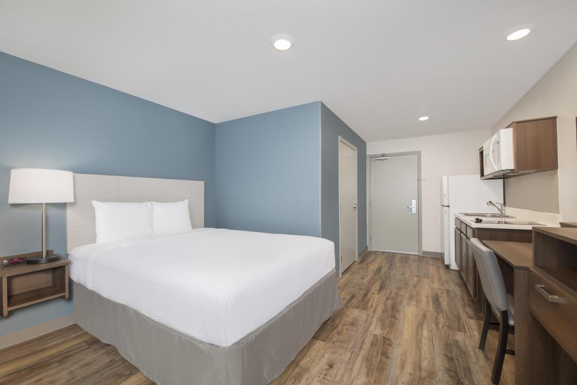 WoodSpring Suites Savannah Pooler photo 29