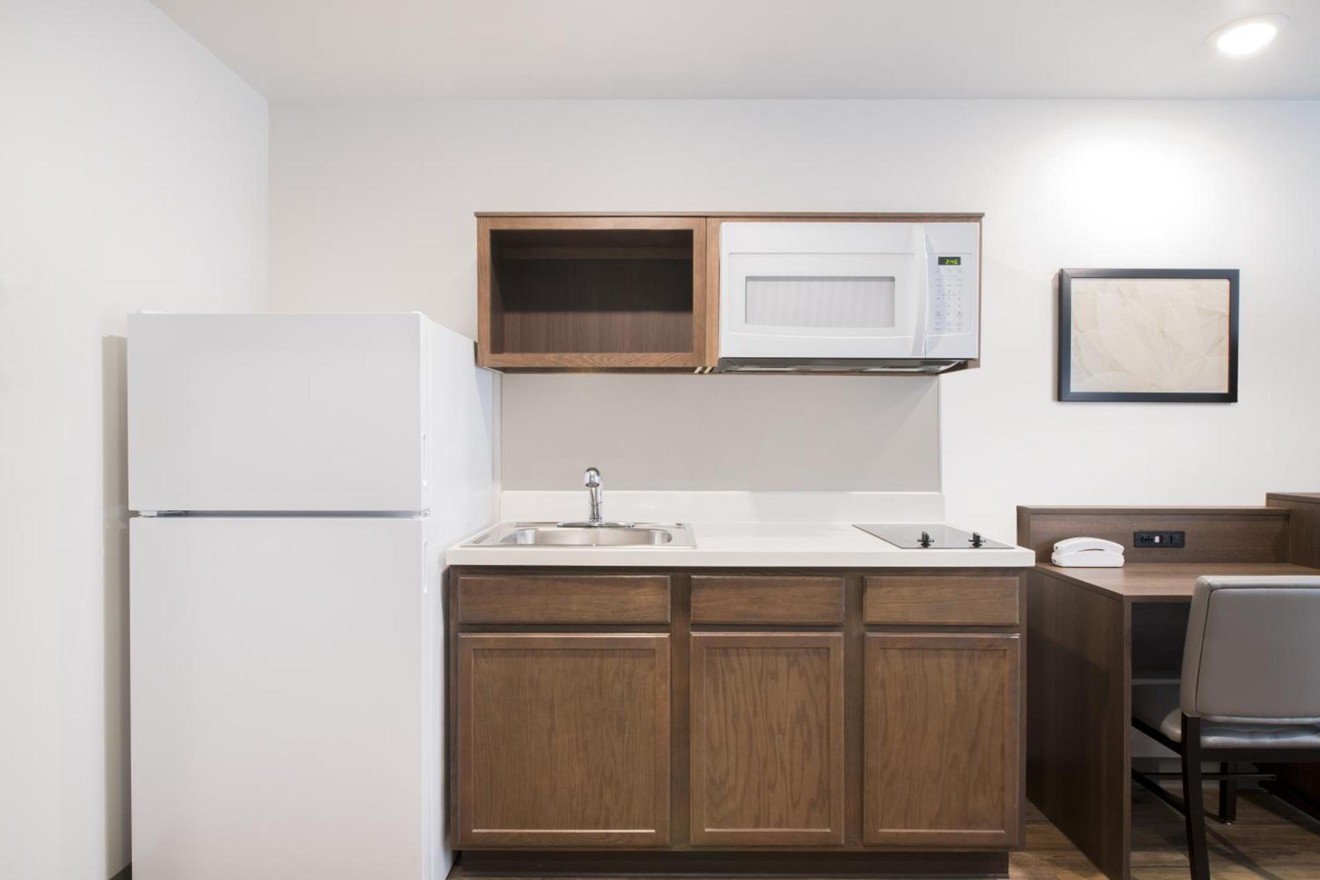 WoodSpring Suites Savannah Pooler photo 30