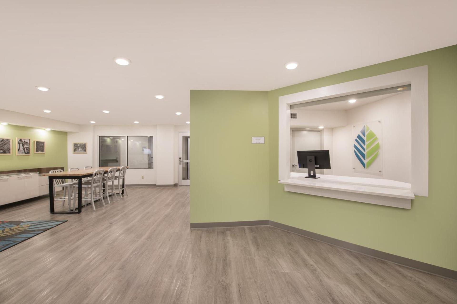 WoodSpring Suites Savannah Pooler photo 20