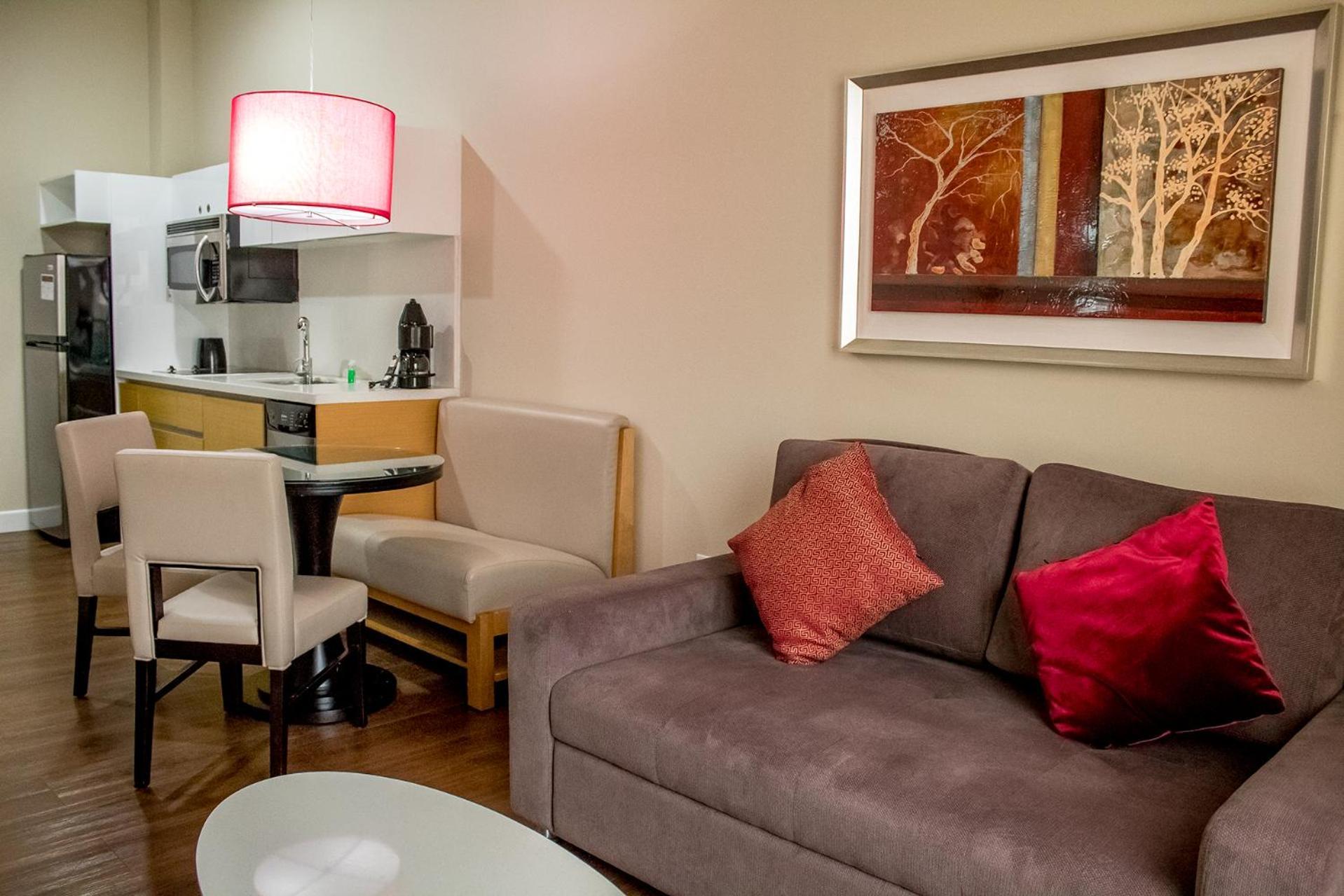 Hawthorn Extended Stay by Wyndham McAllen photo 11