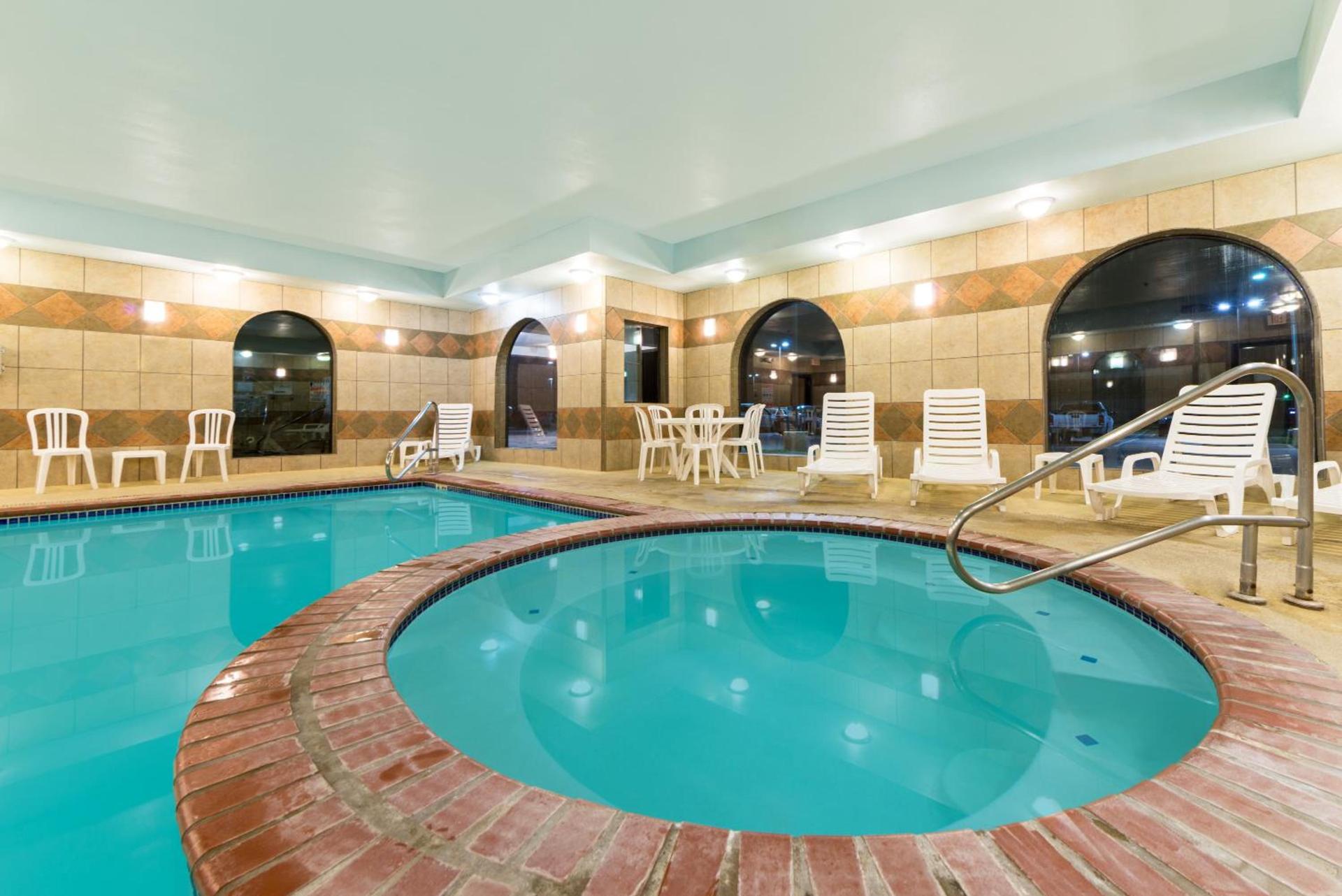 Baymont by Wyndham Perryton photo 6