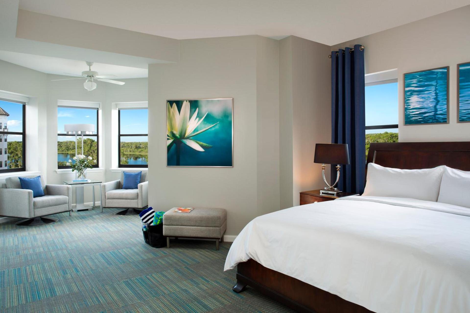 The Grove Resort & Water Park Orlando photo 12
