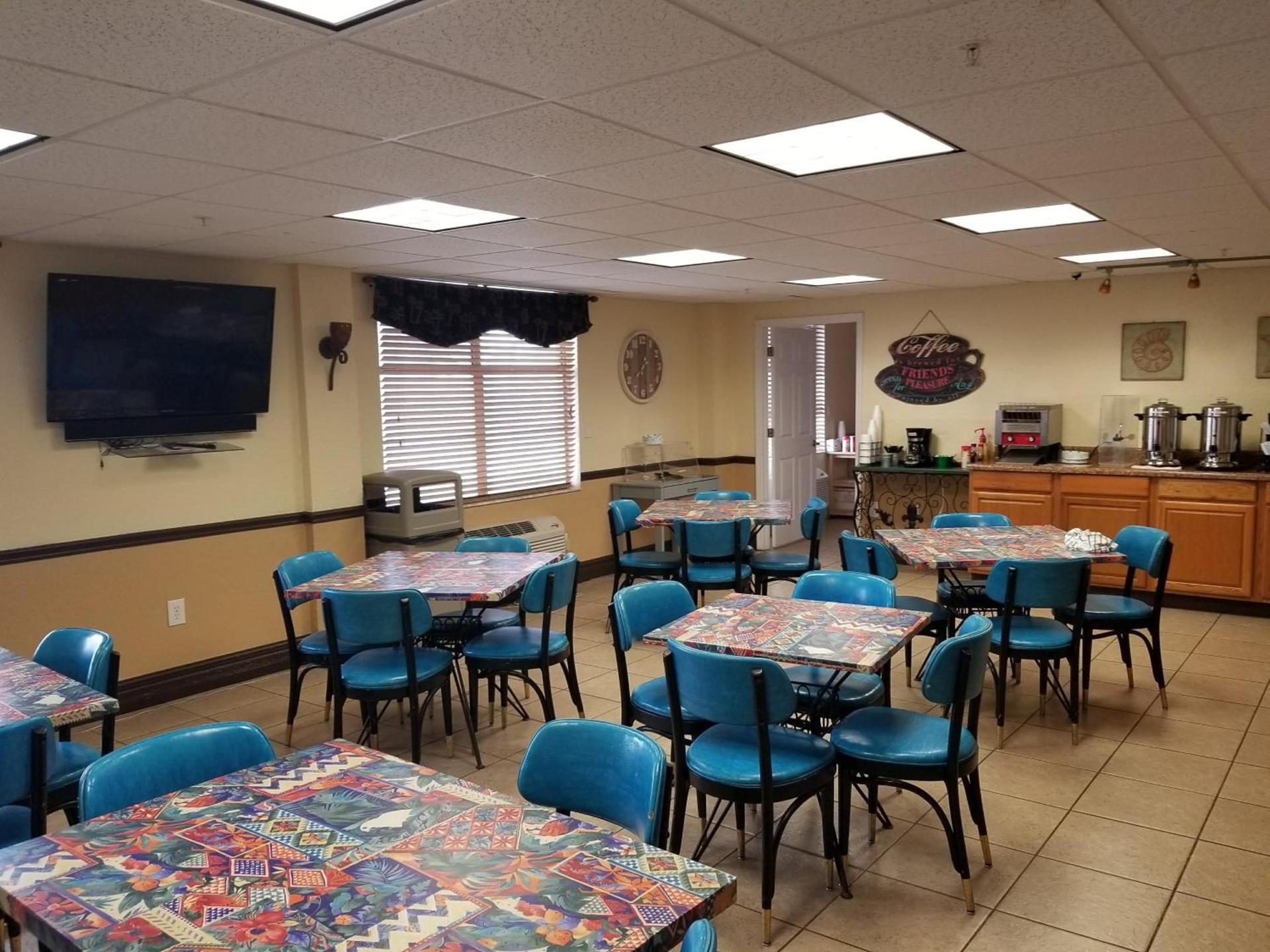 Fountain Beach Resort - Daytona Beach photo 20