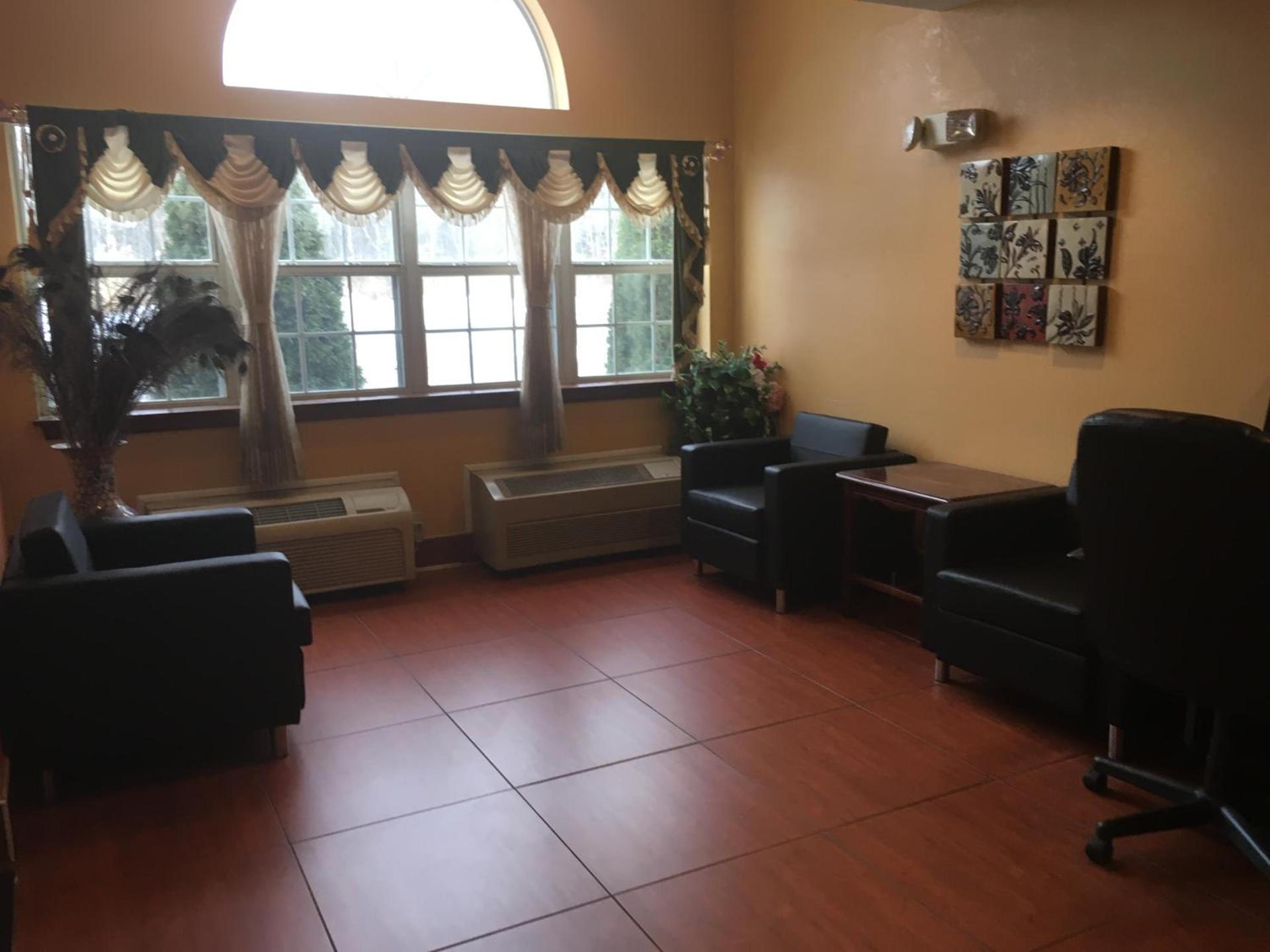 Microtel Inn by Wyndham - Albany Airport photo 16