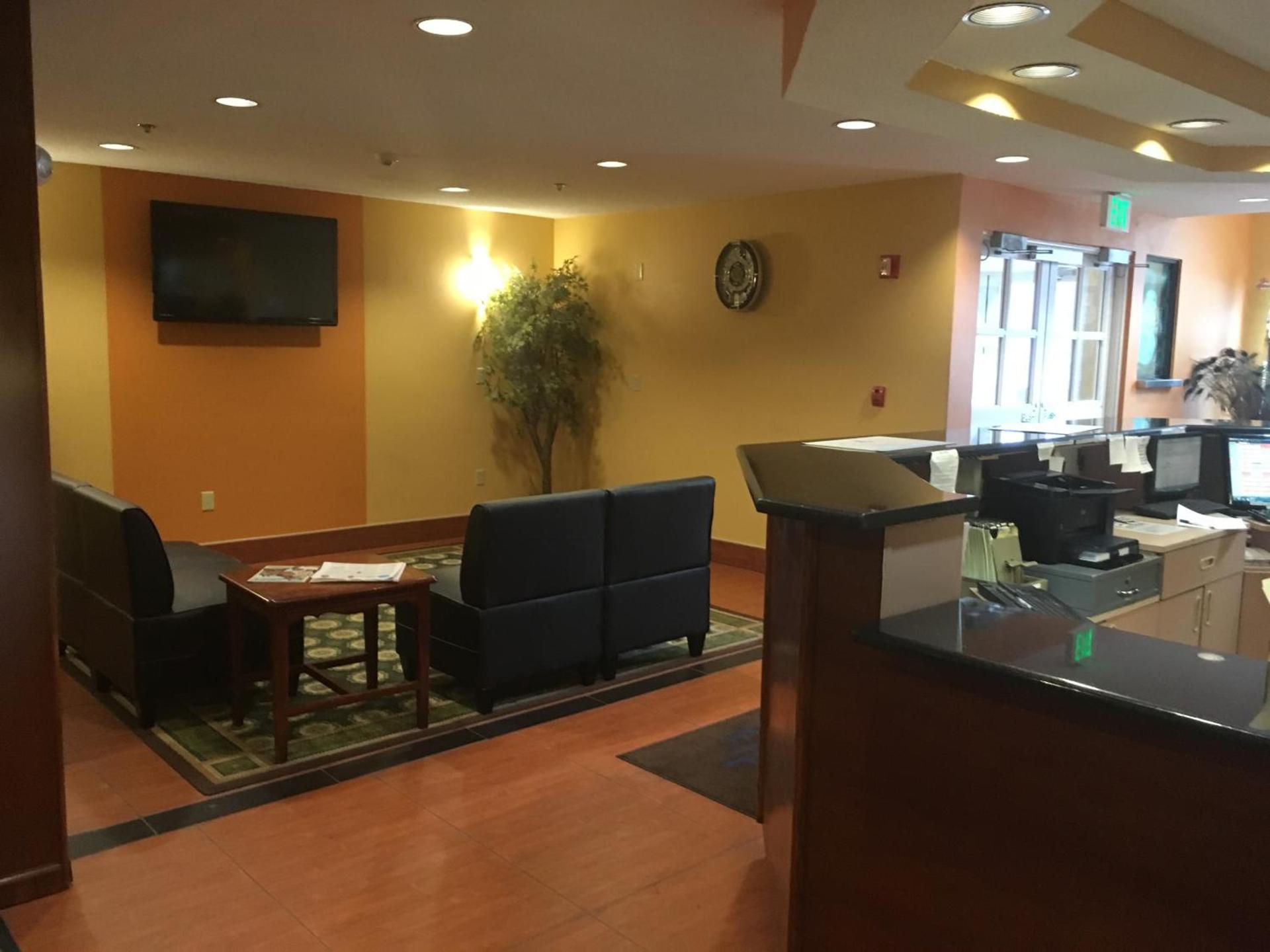 Microtel Inn by Wyndham - Albany Airport photo 22