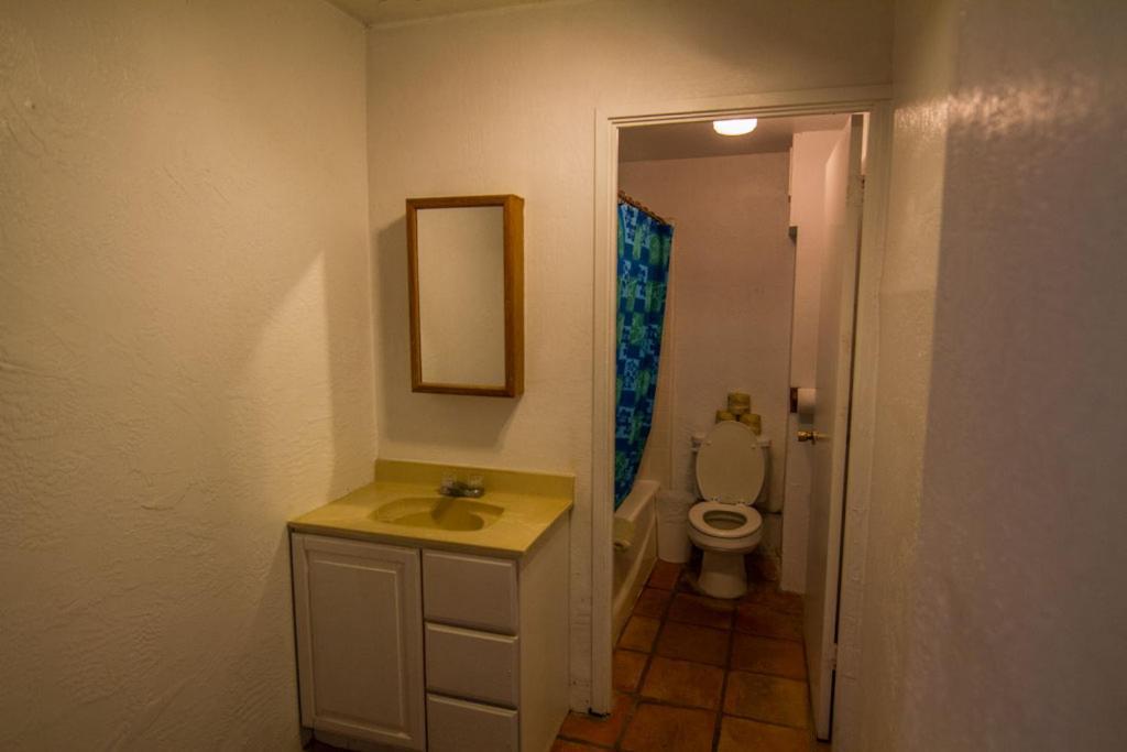 Backpackers Vacation Inn and Plantation Village photo 33