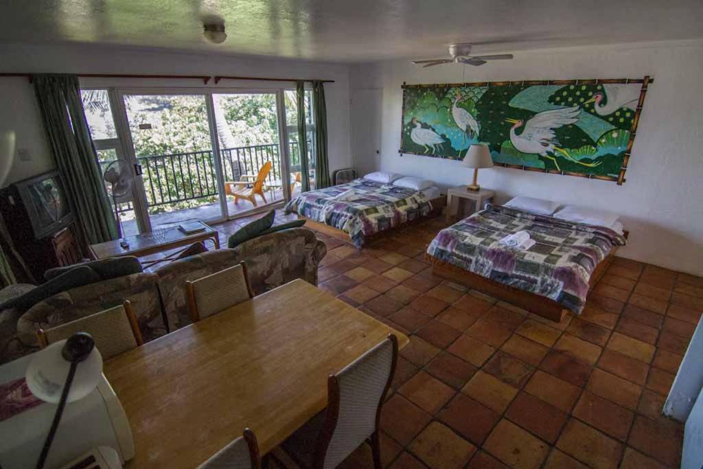 Backpackers Vacation Inn and Plantation Village photo 25