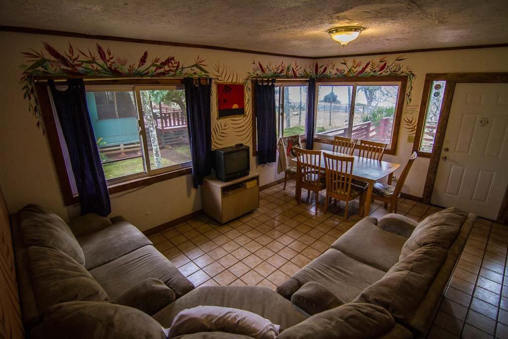 Backpackers Vacation Inn and Plantation Village photo 23