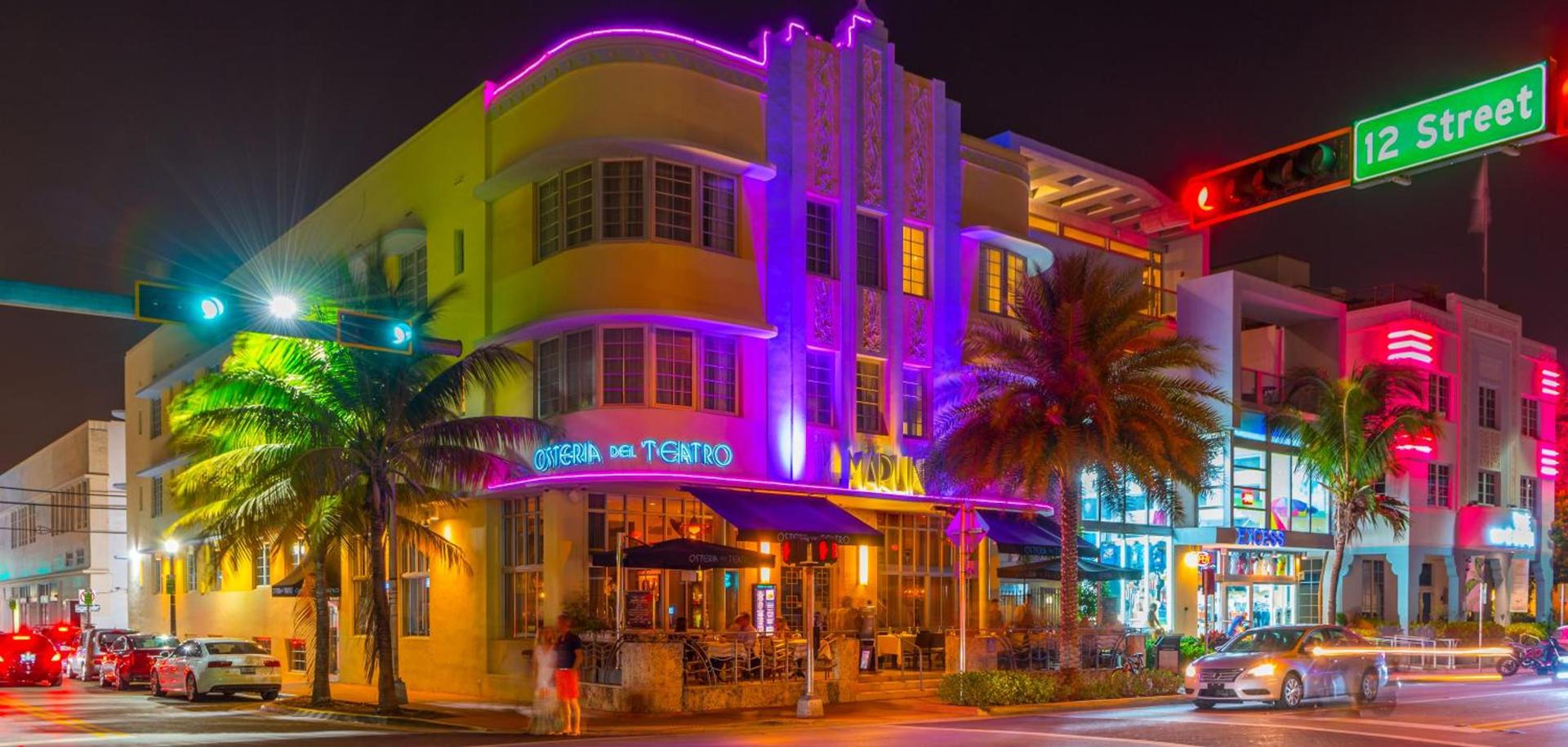 The Marlin Hotel photo 1