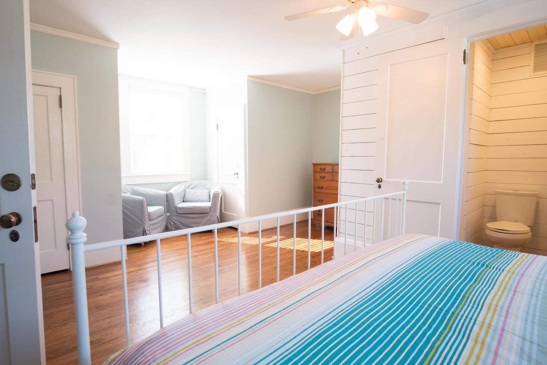 Swamp Rabbit Inn Travelers Rest photo 26
