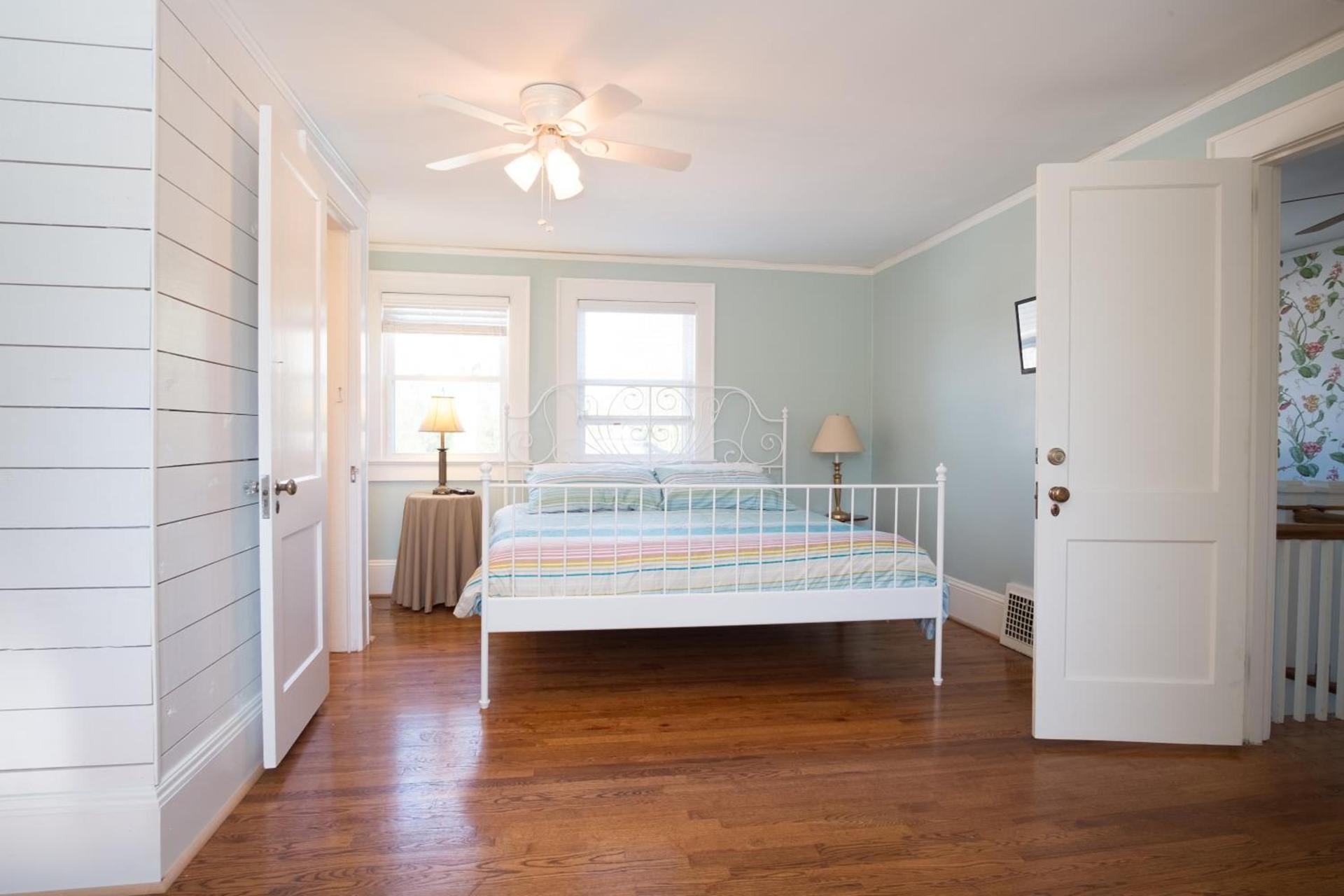 Swamp Rabbit Inn Travelers Rest photo 28