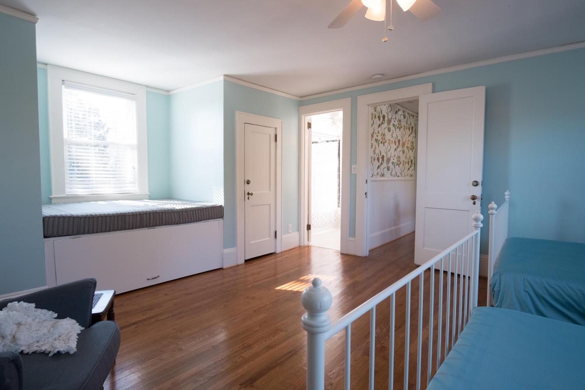 Swamp Rabbit Inn Travelers Rest photo 24
