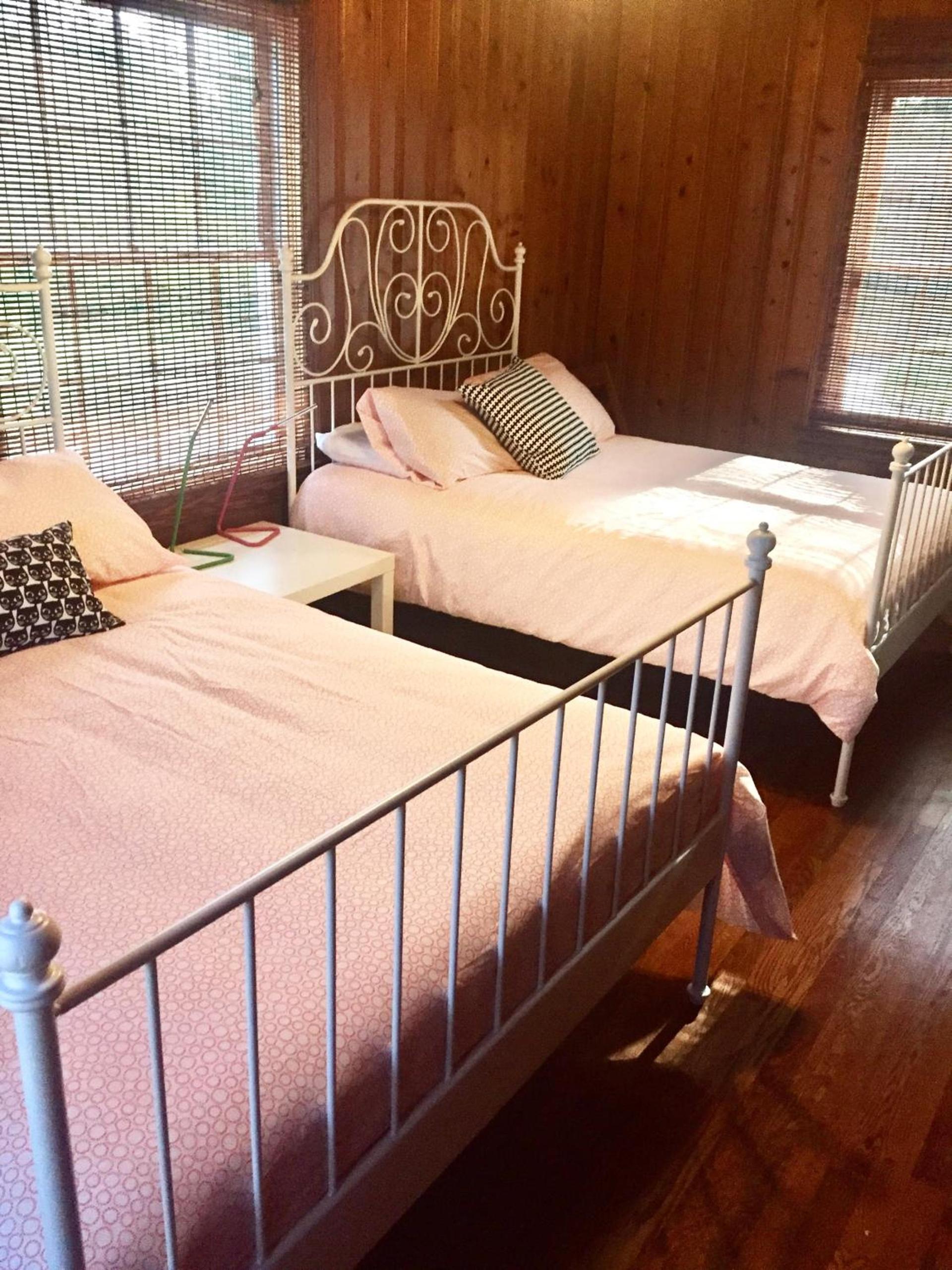 Swamp Rabbit Inn Travelers Rest photo 19