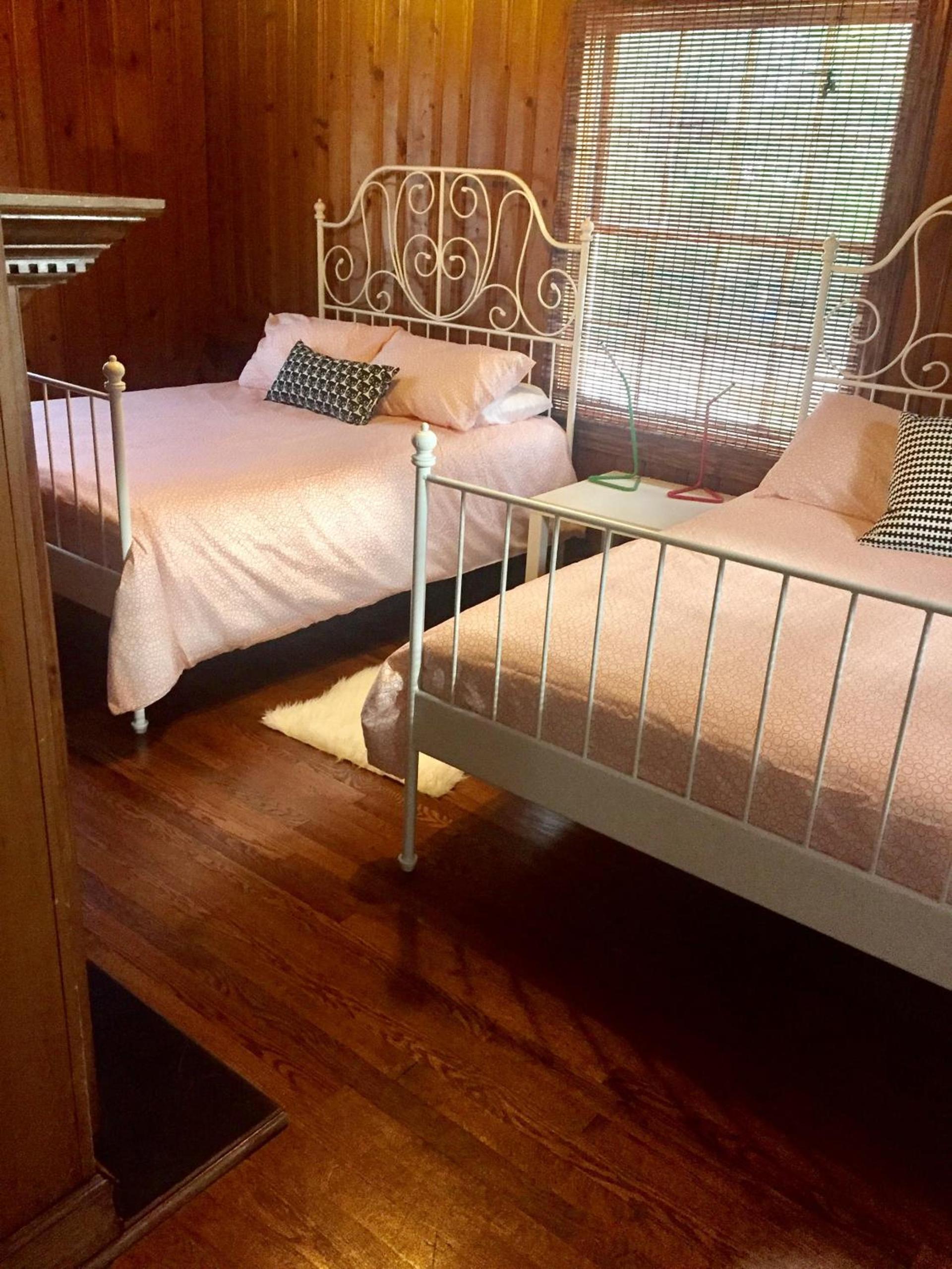 Swamp Rabbit Inn Travelers Rest photo 20