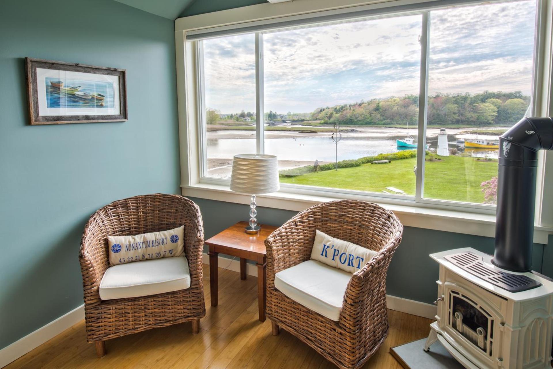 The Nonantum Resort photo 52